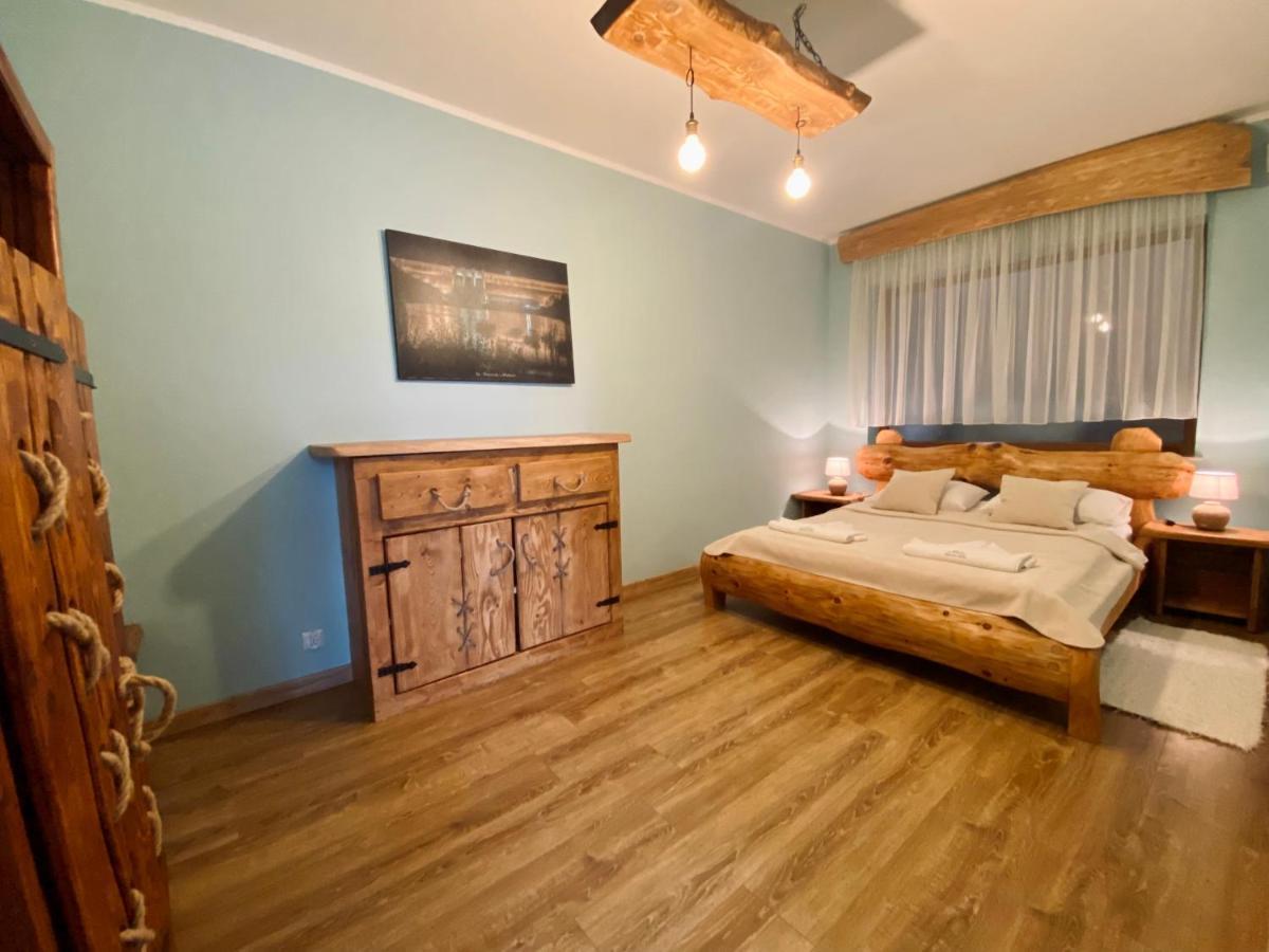 Apartament typu Superior