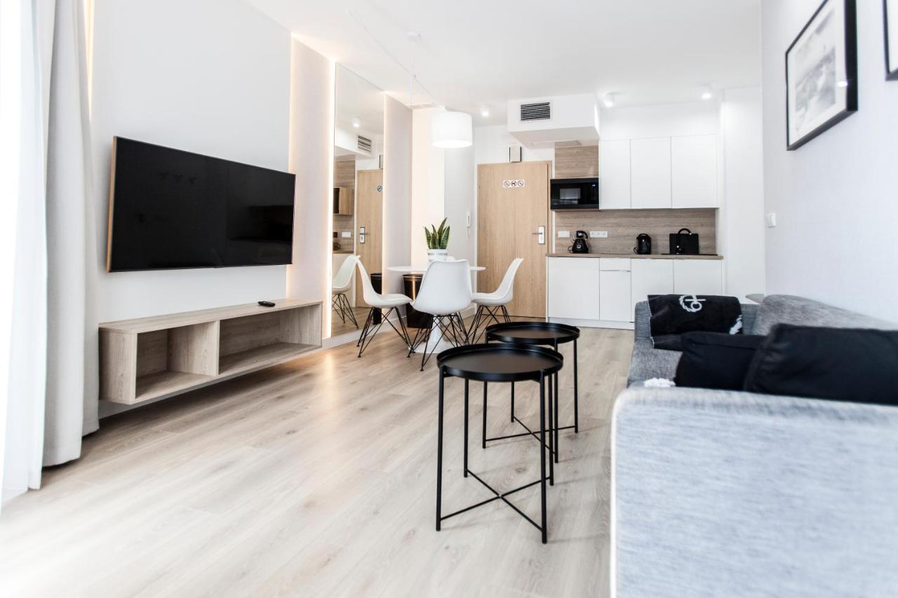Apartament typu Premium Suite