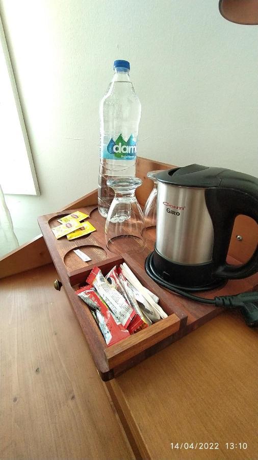 Pokój Dwuosobowy typu Premium