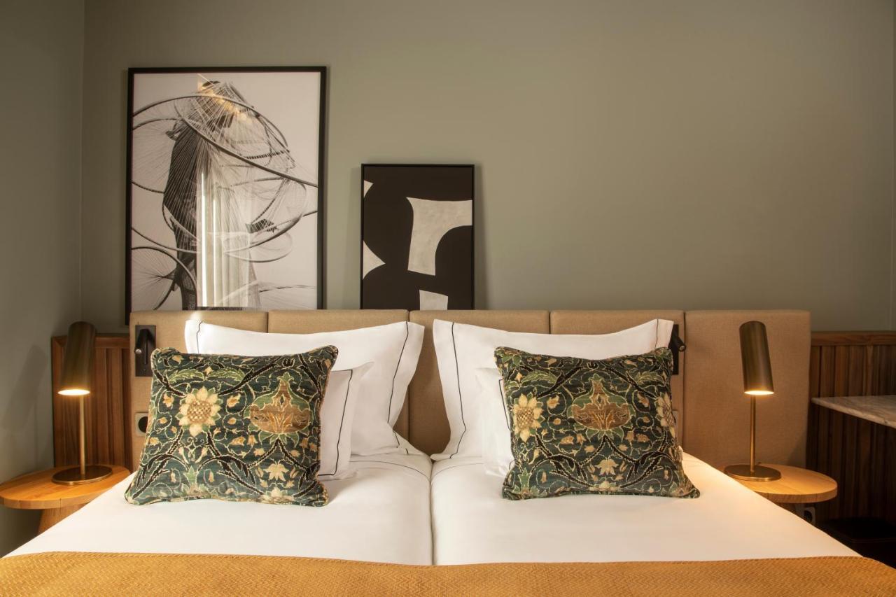 2 Twin Beds Standard Non-Smoking