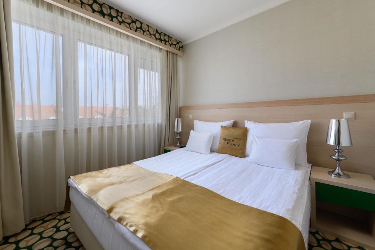 Deluxe Double Suite