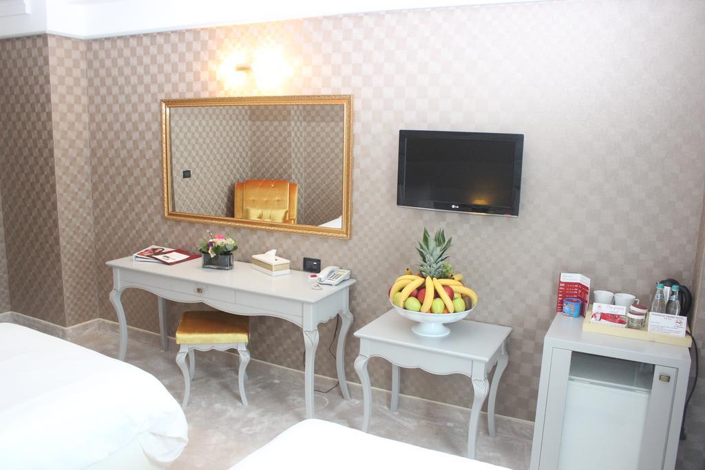 Premium Twin Room