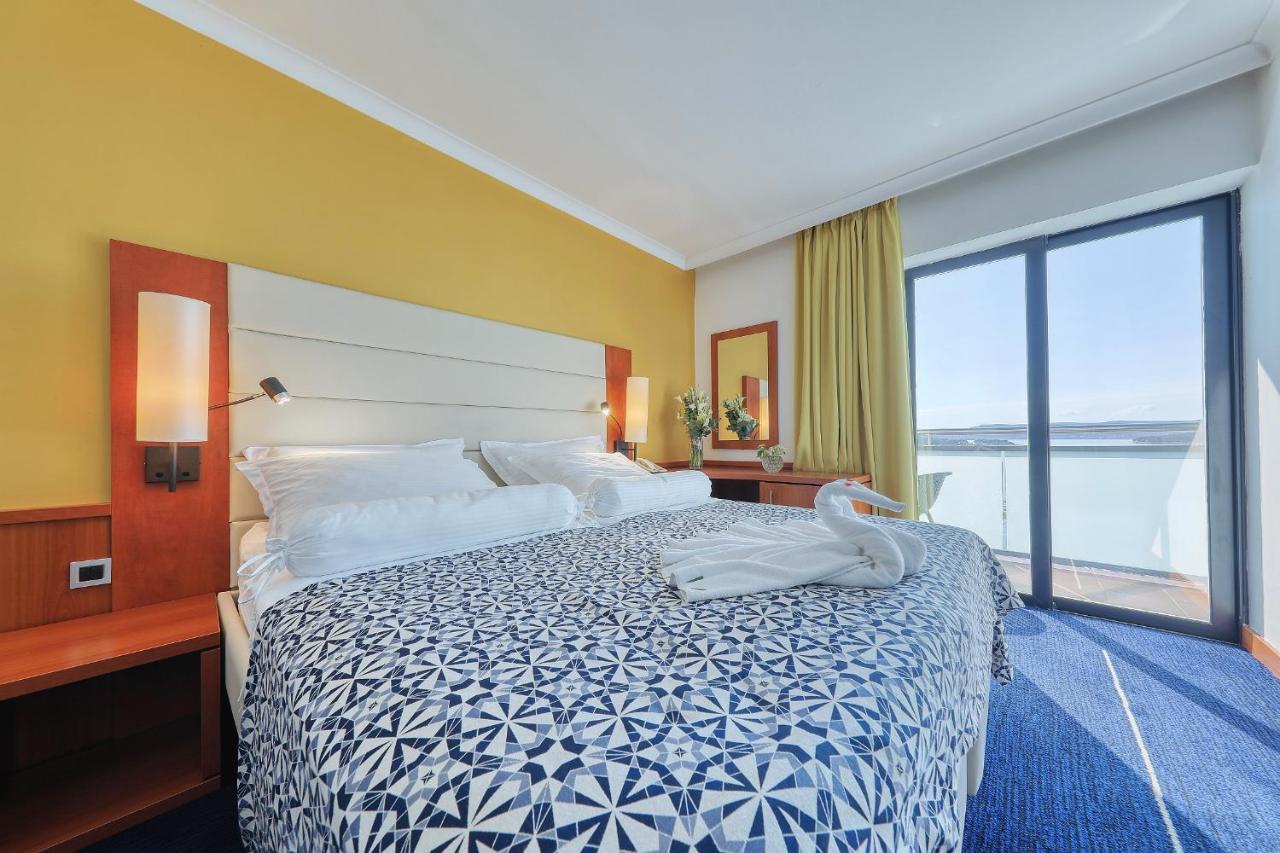 Superior Double Room Sea View