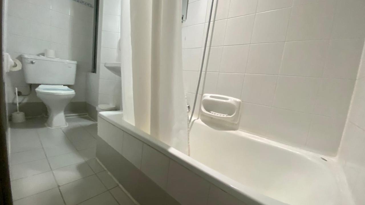Triple Room Sea View