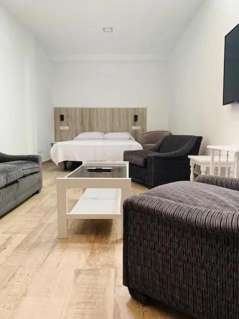 Apartament z 3 sypialniami