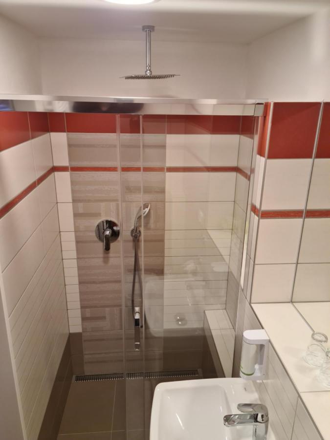 Rodzinny apartament typu Suite
