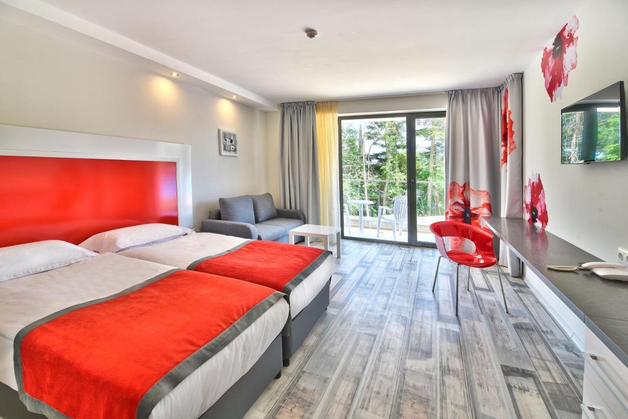 Double or Twin Room Park View All Inclusive &,1203542242:JPEG
