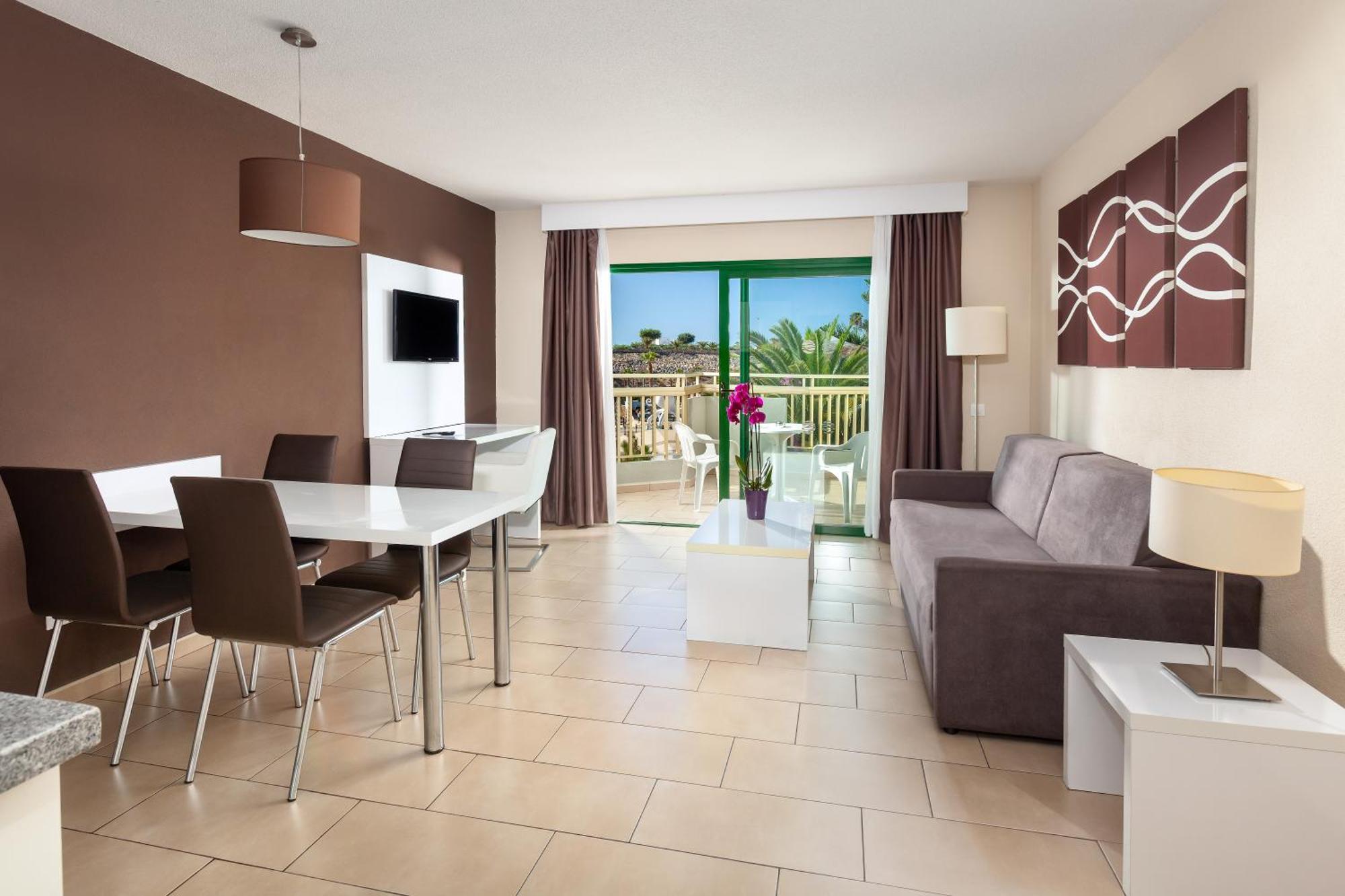 Apartament z 1 sypialnią