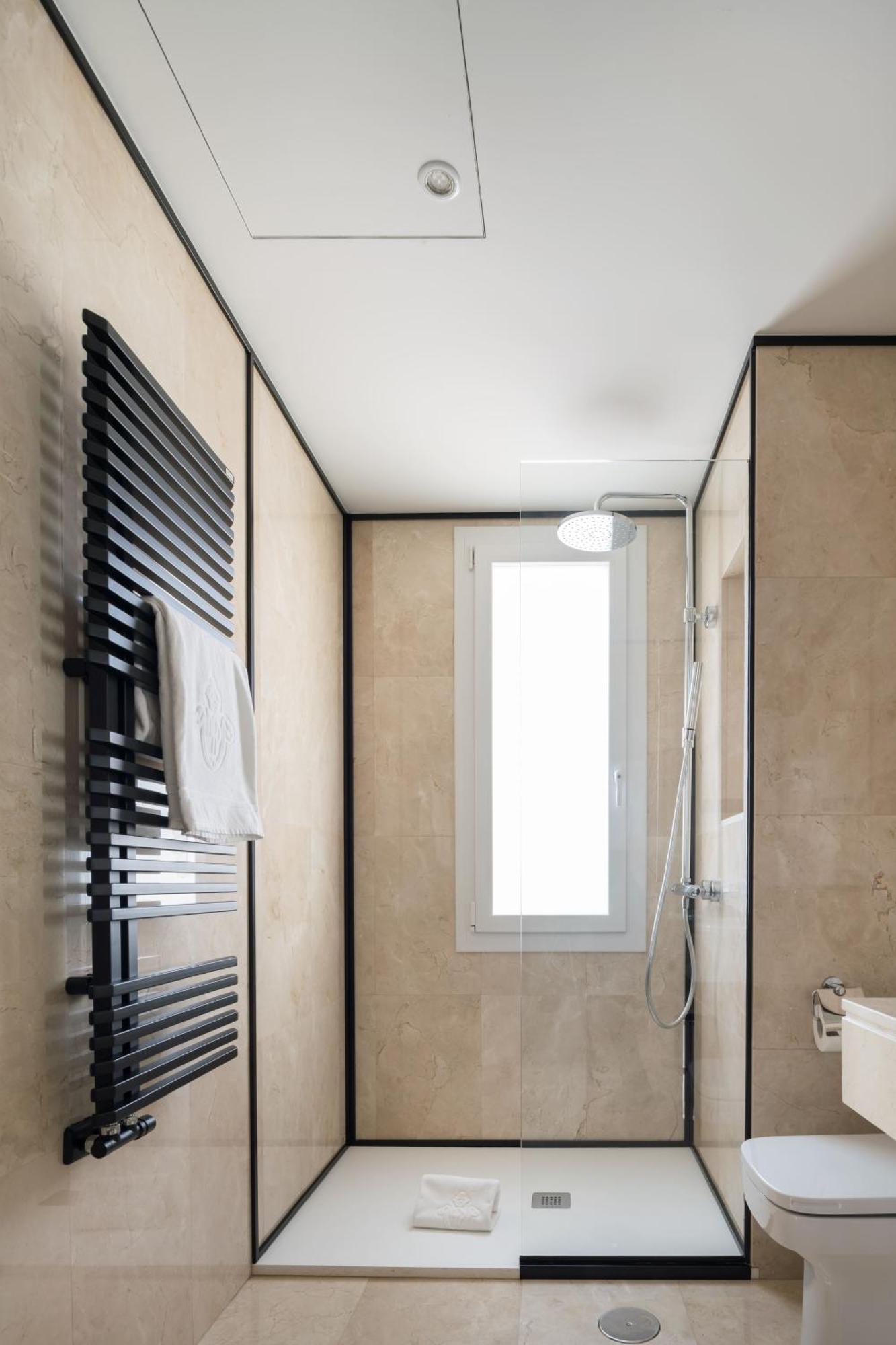 Apartament typu Junior Suite