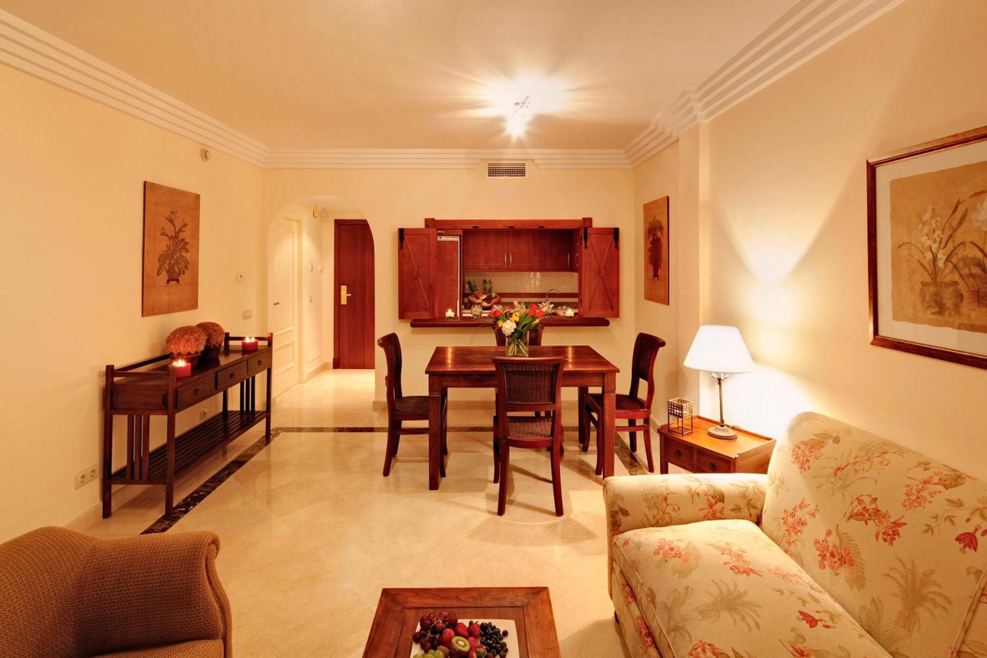 Apartament typu studio