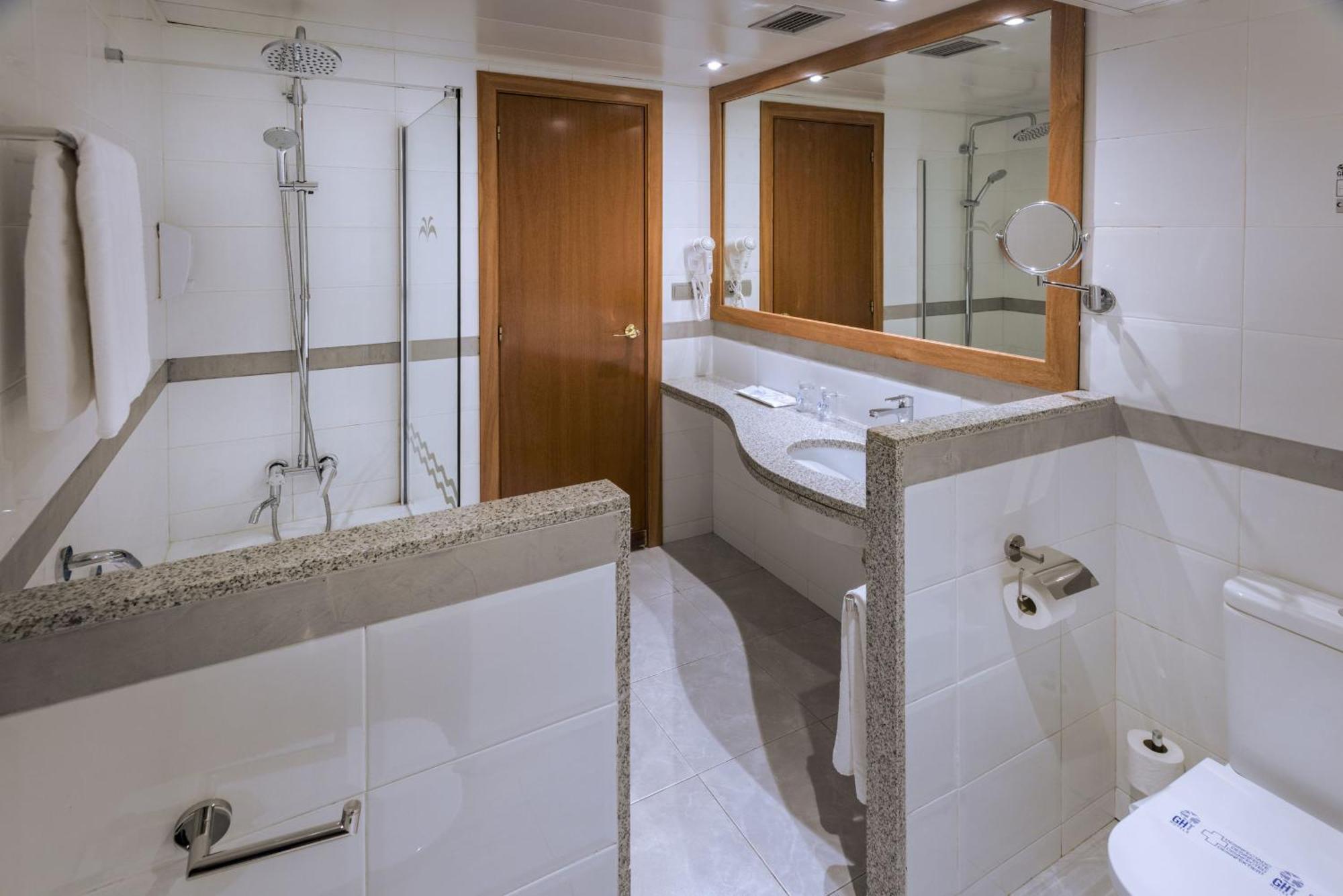 Apartament z 1 sypialnią