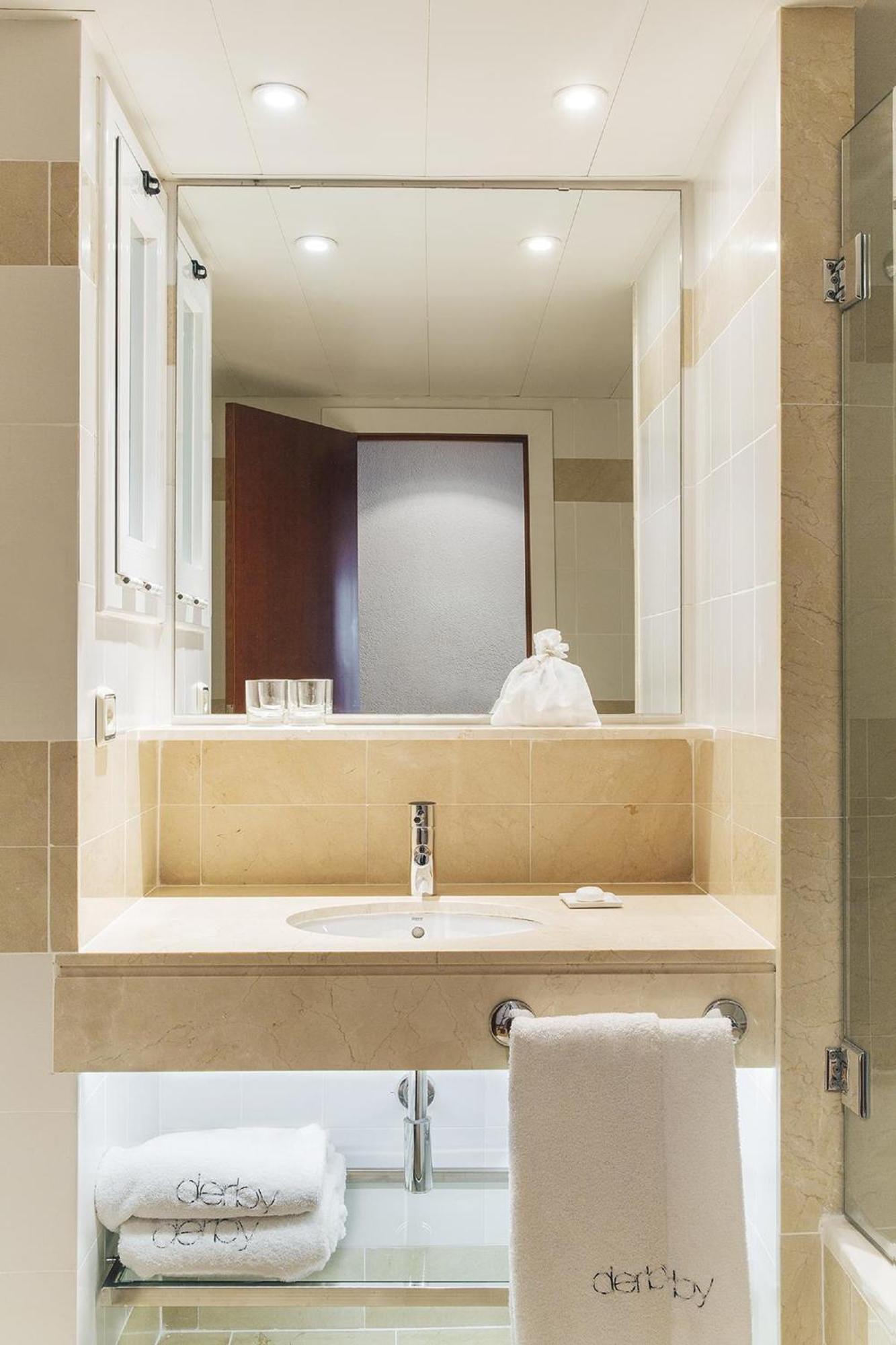 Apartament typu Junior Suite (1-2 osoby dorosłe)