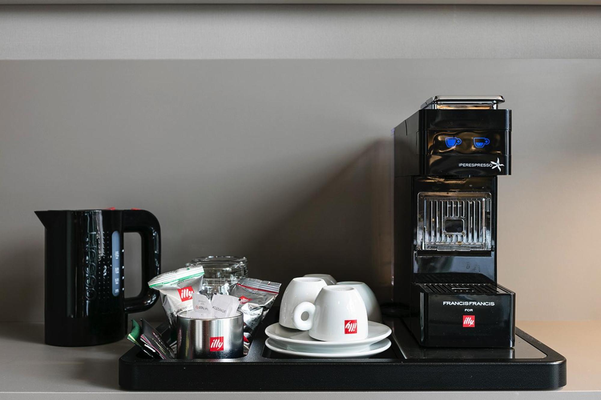 Apartament typu Junior Suite