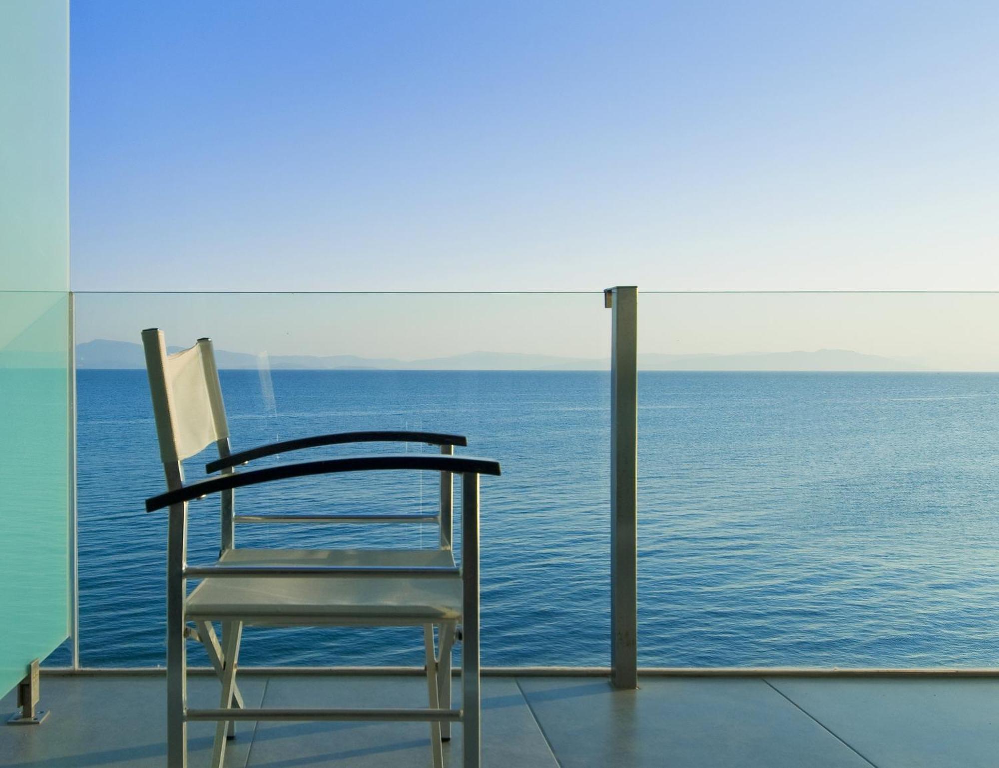 Double Room Sea View