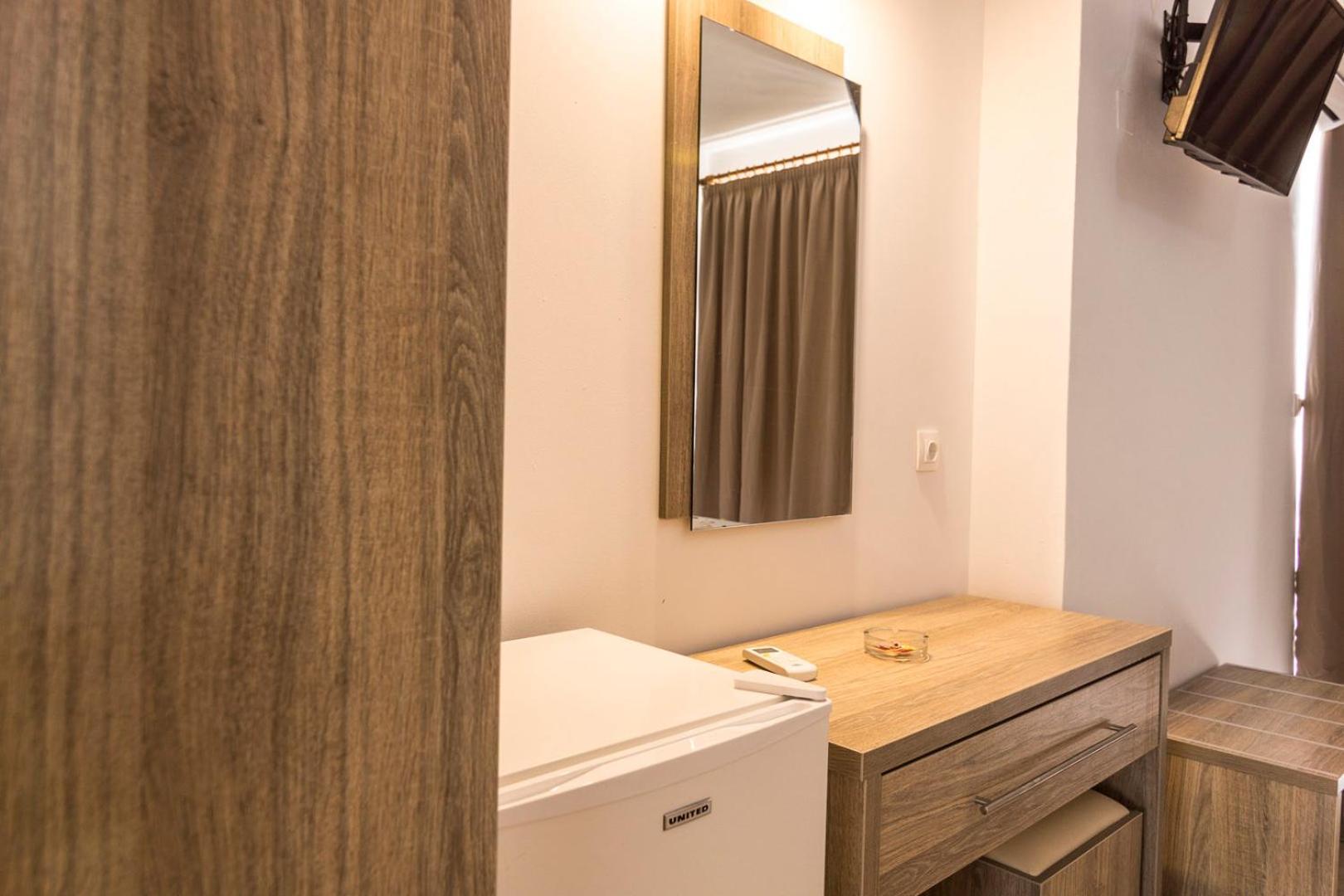 Superior Deluxe Double or Twin Room