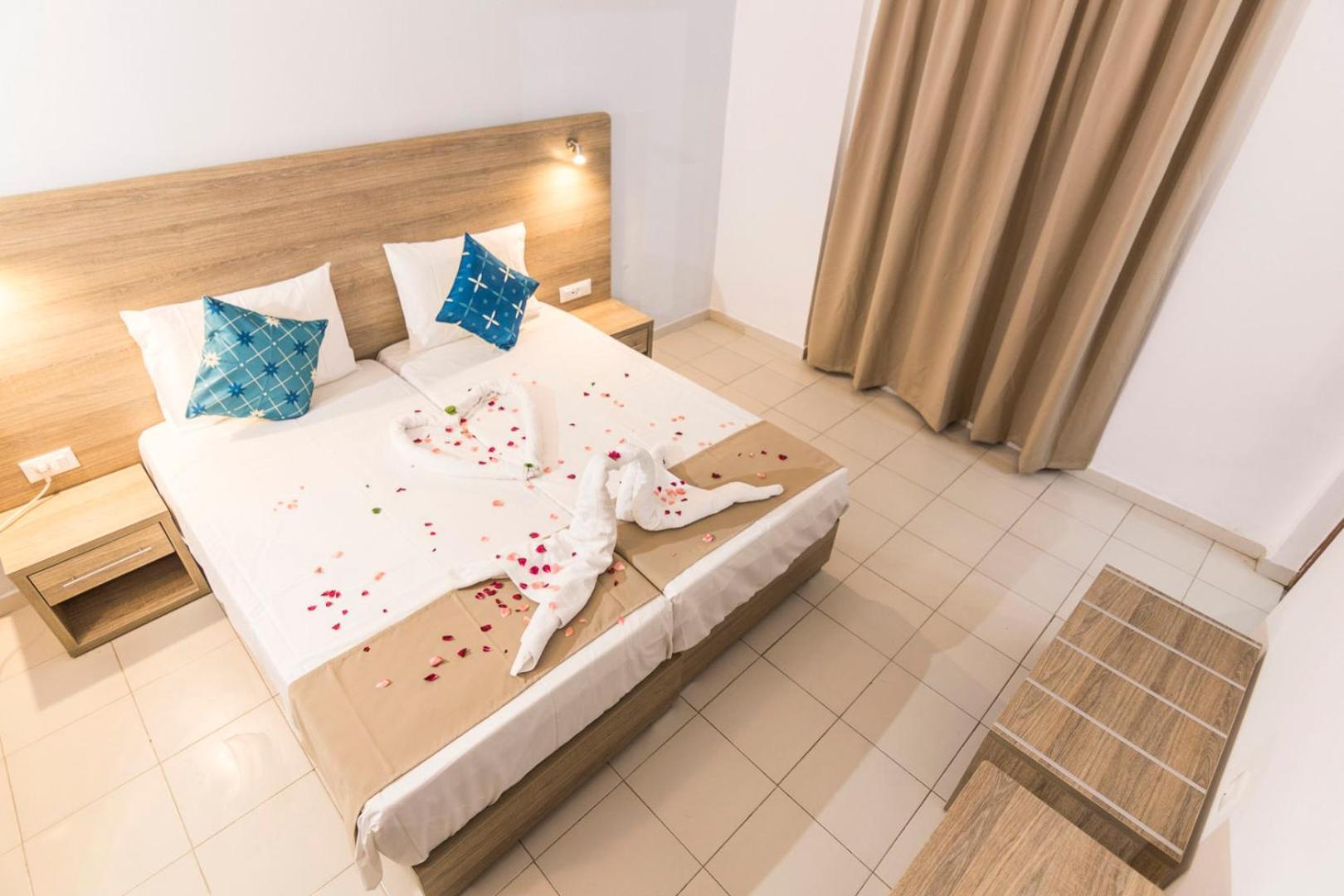 Budget Double or Twin Room
