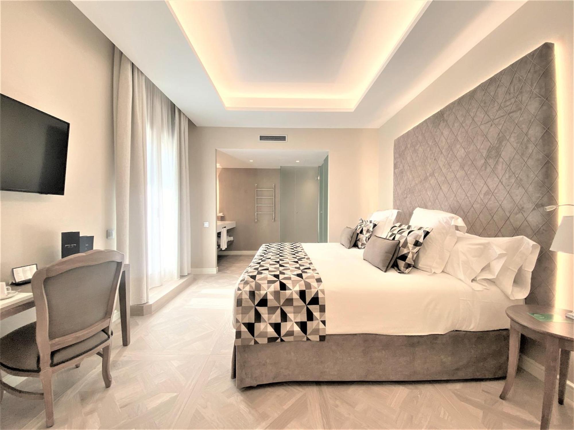 Apartament Skyline