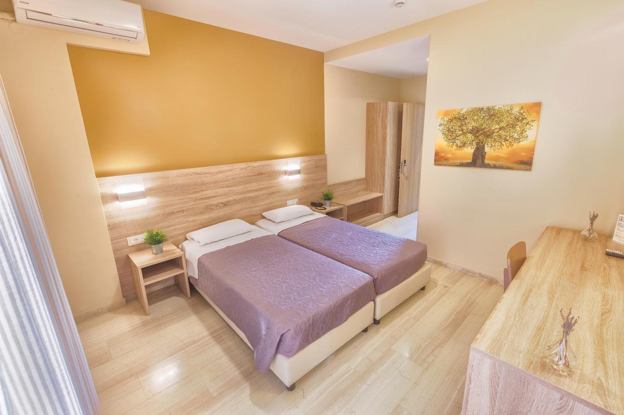 Double or Twin Room