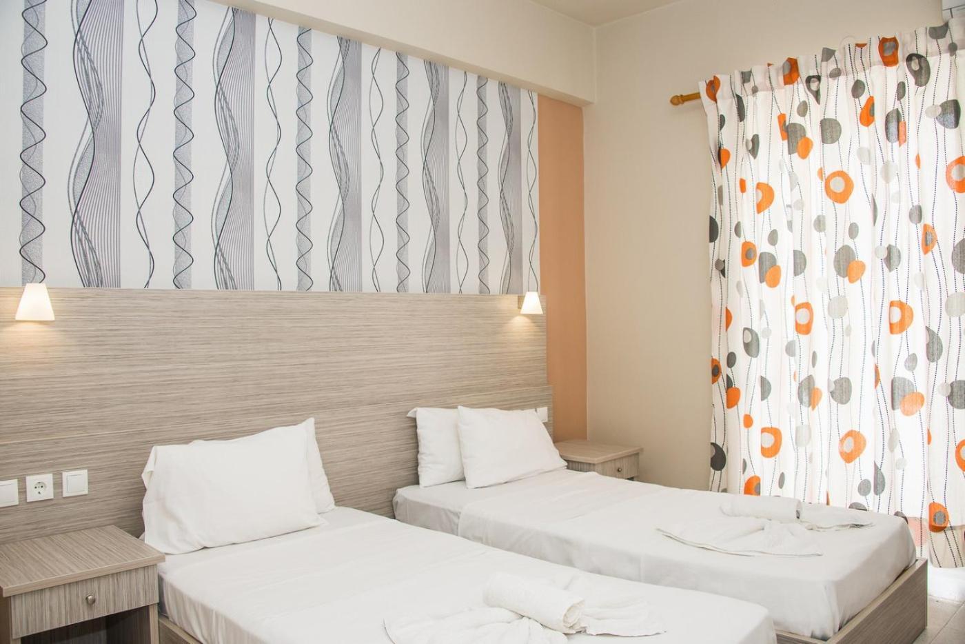 Double or Twin Room Annex