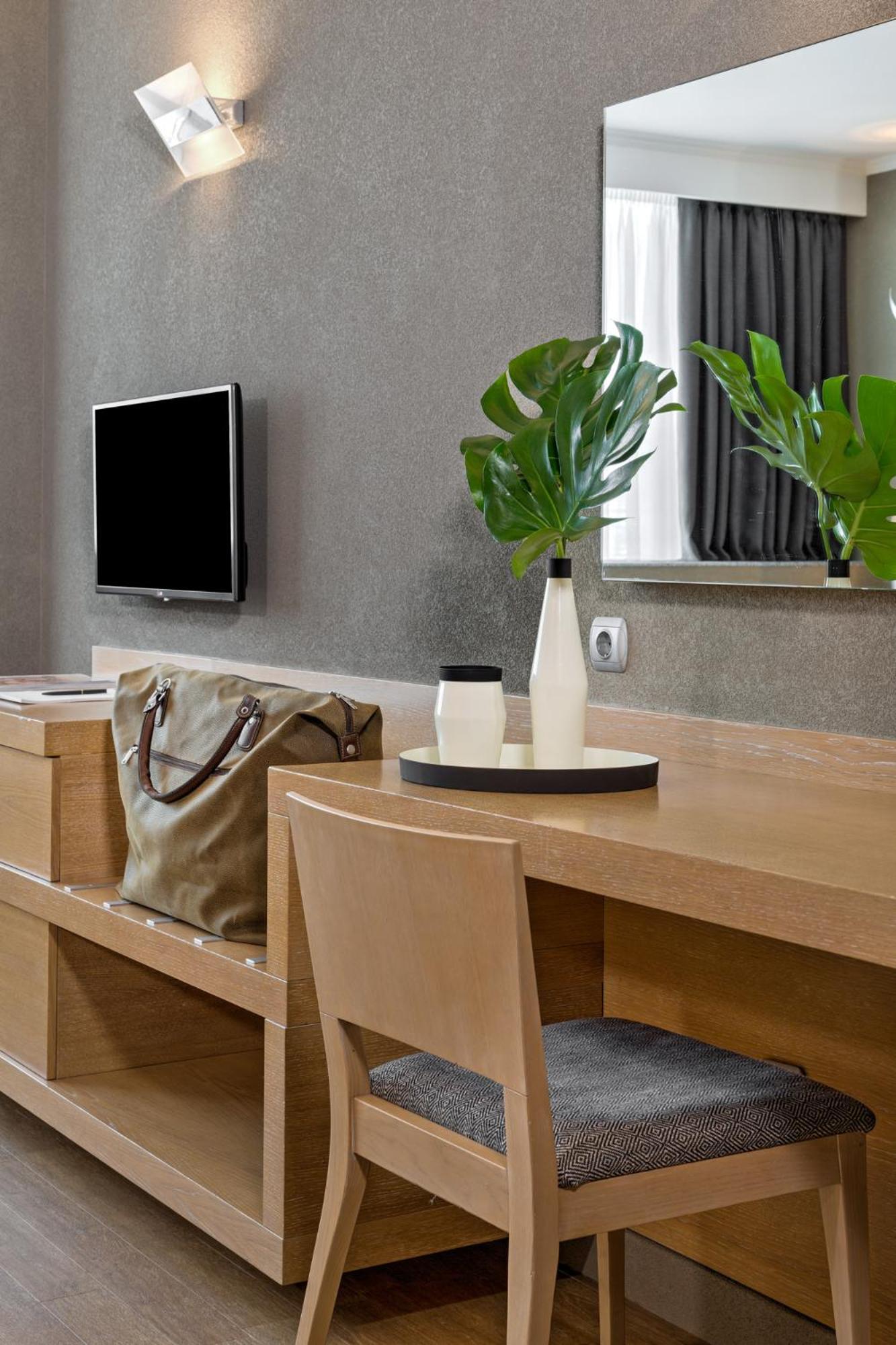Superior Twin or Double Room
