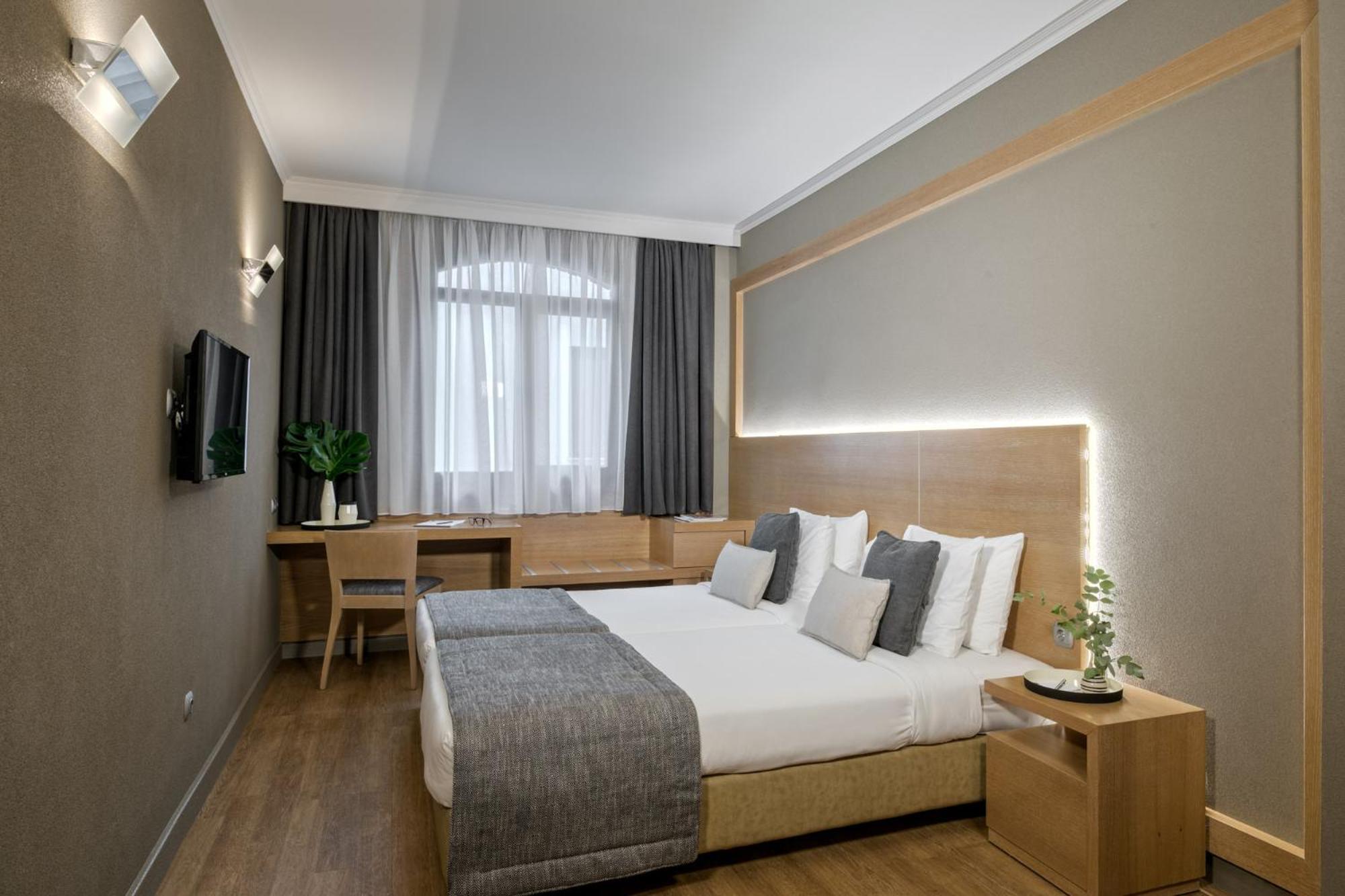 Superior Twin or Double Room