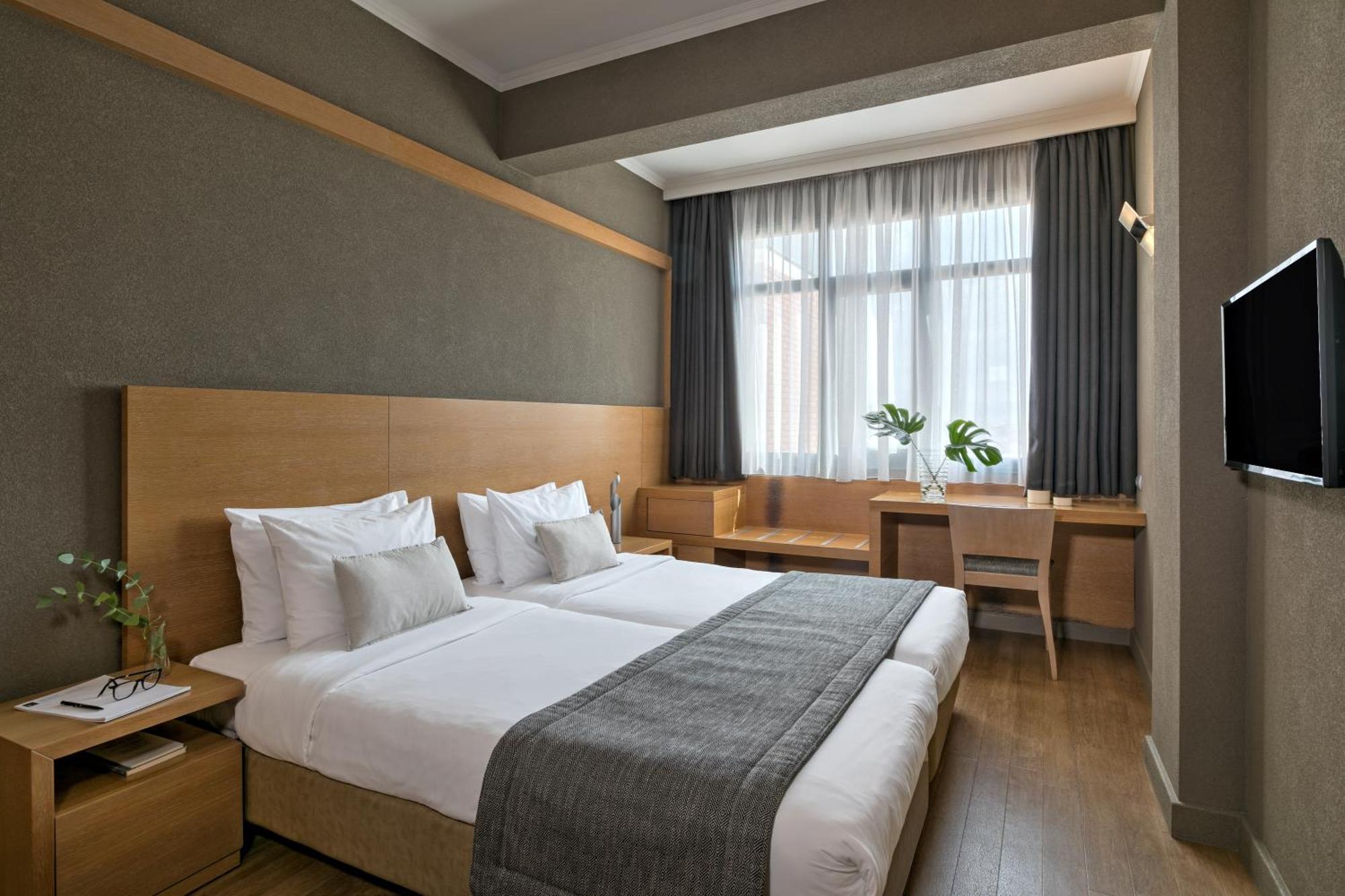 Superior Twin or Double Room