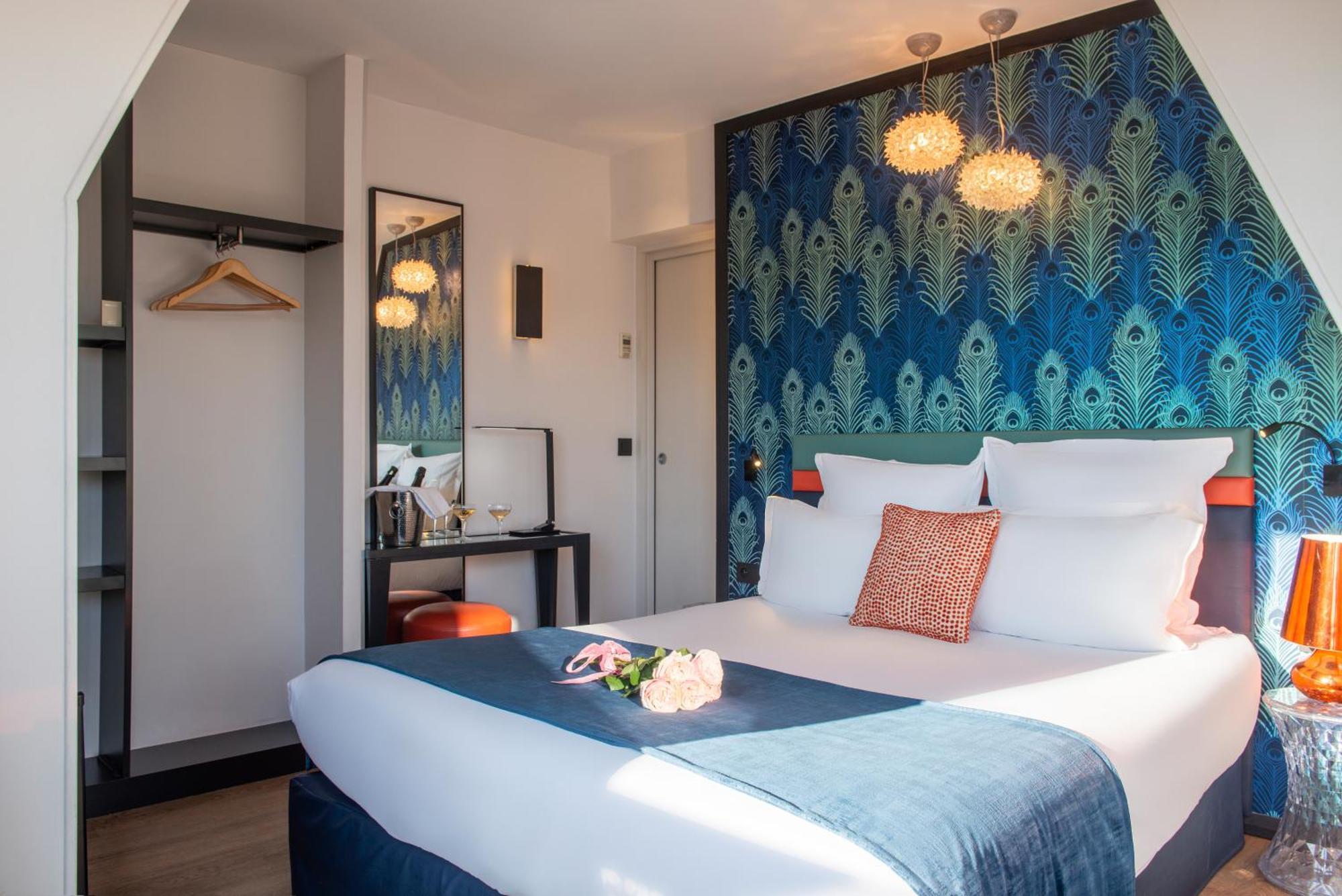 Privilege Double Room