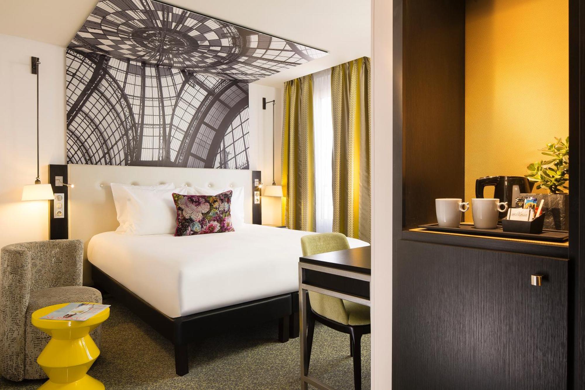 Room Gustave