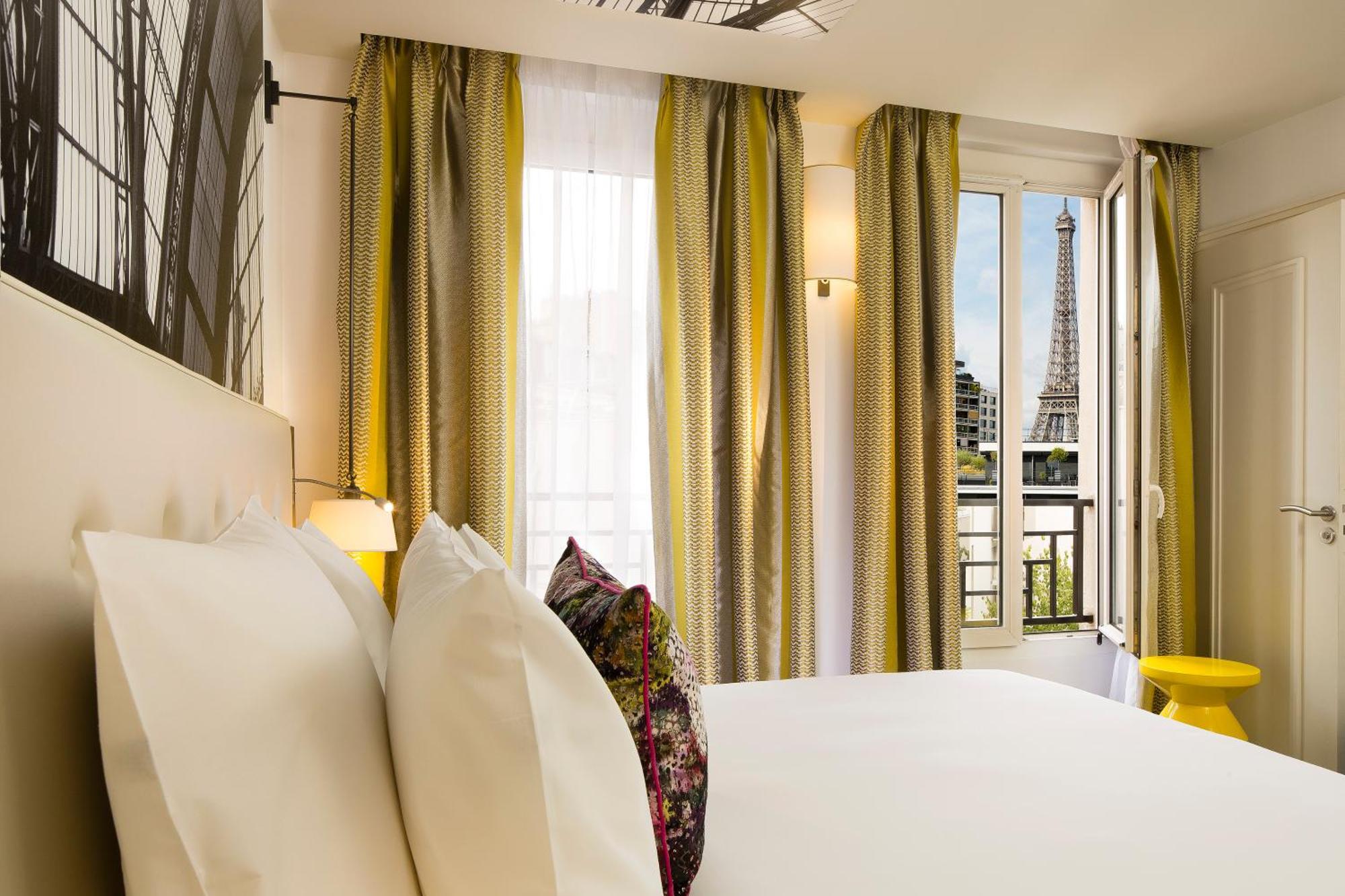 Room Gustave