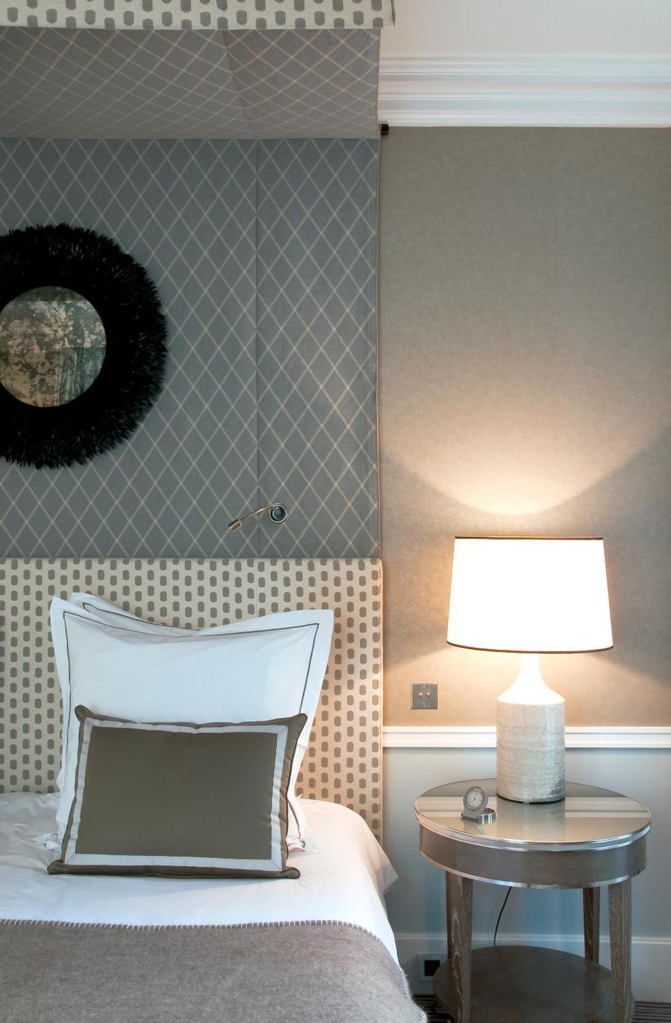 Traditional Double Room