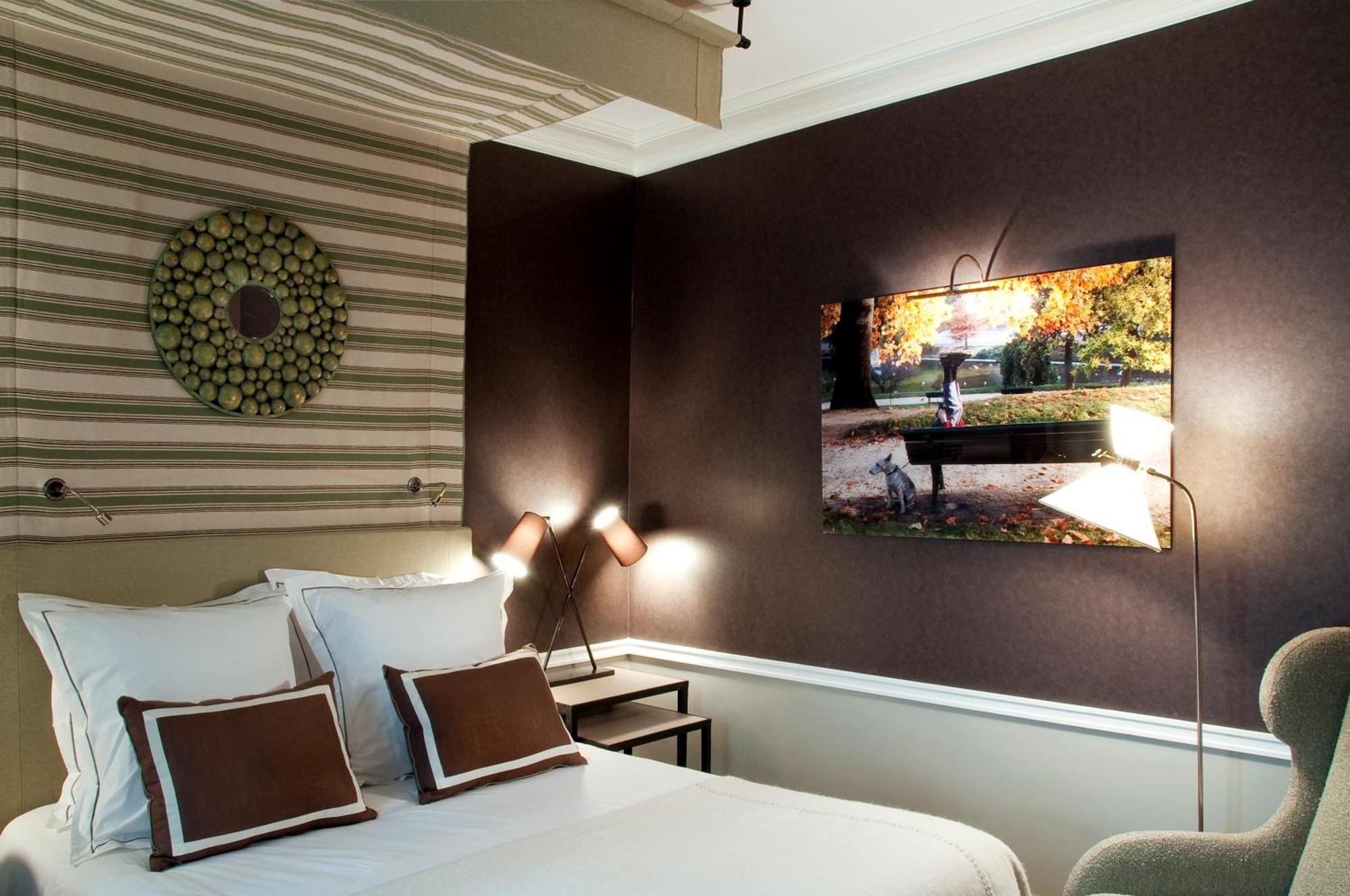 Traditional Double Room