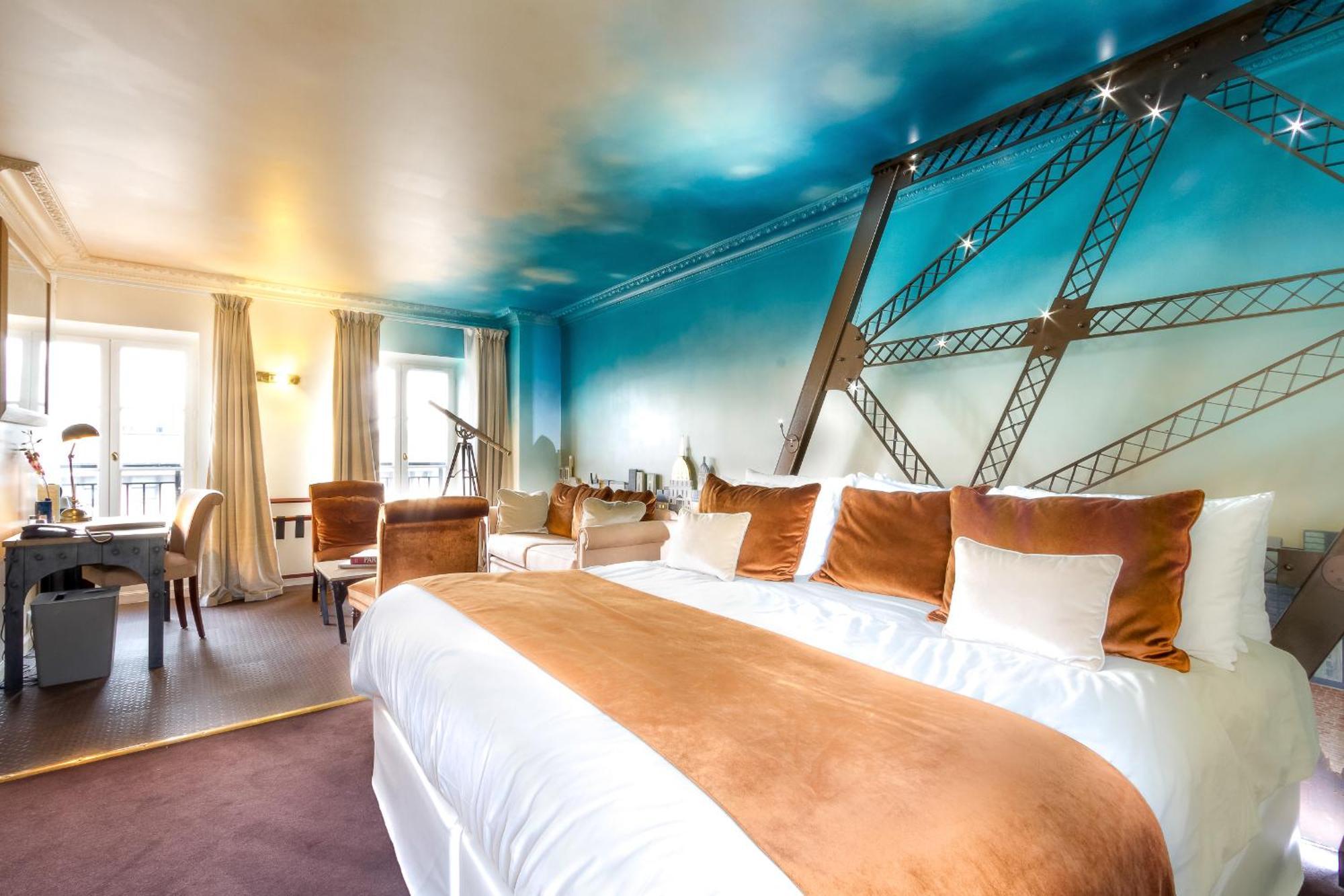 Eiffel Suite