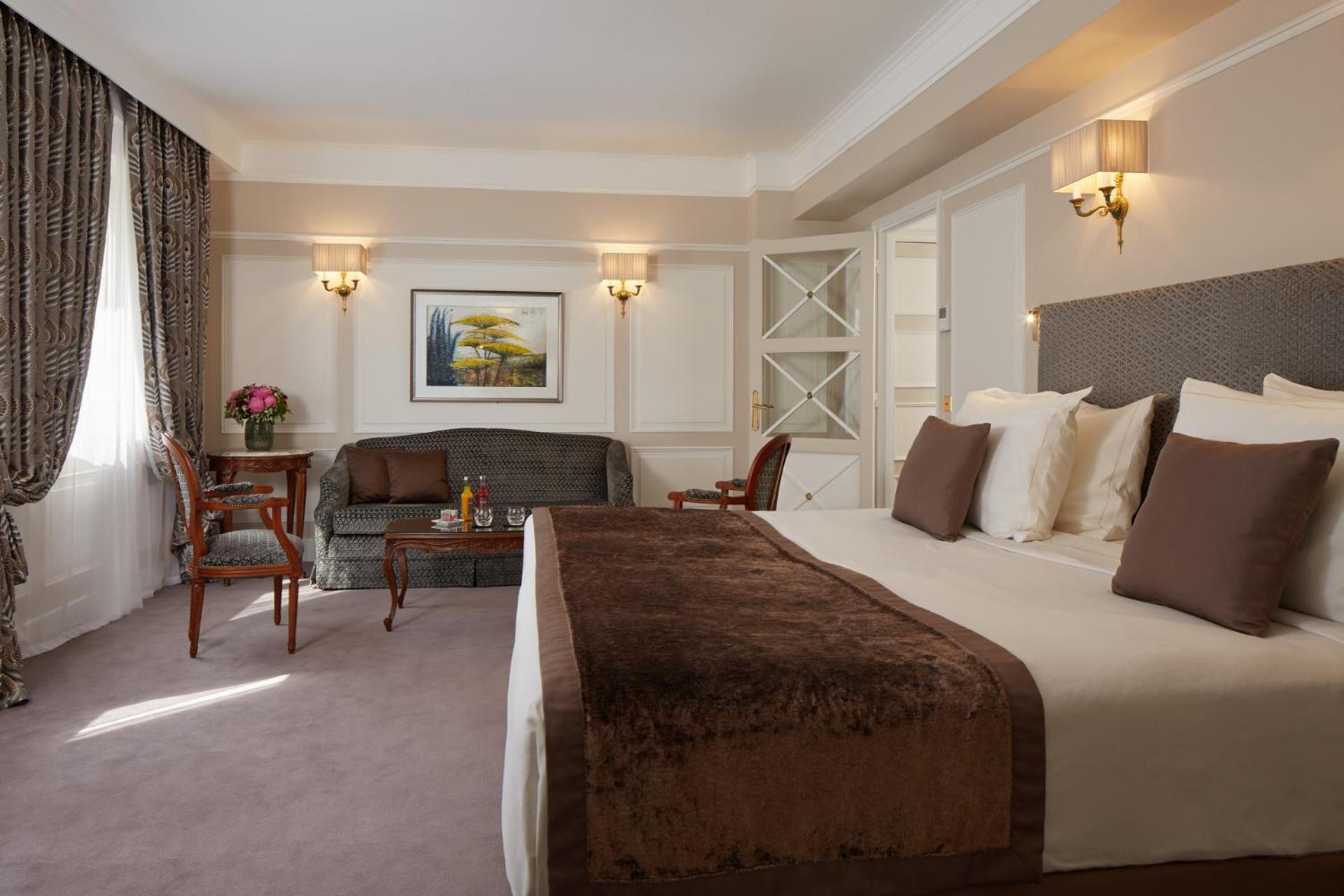 Premium Room