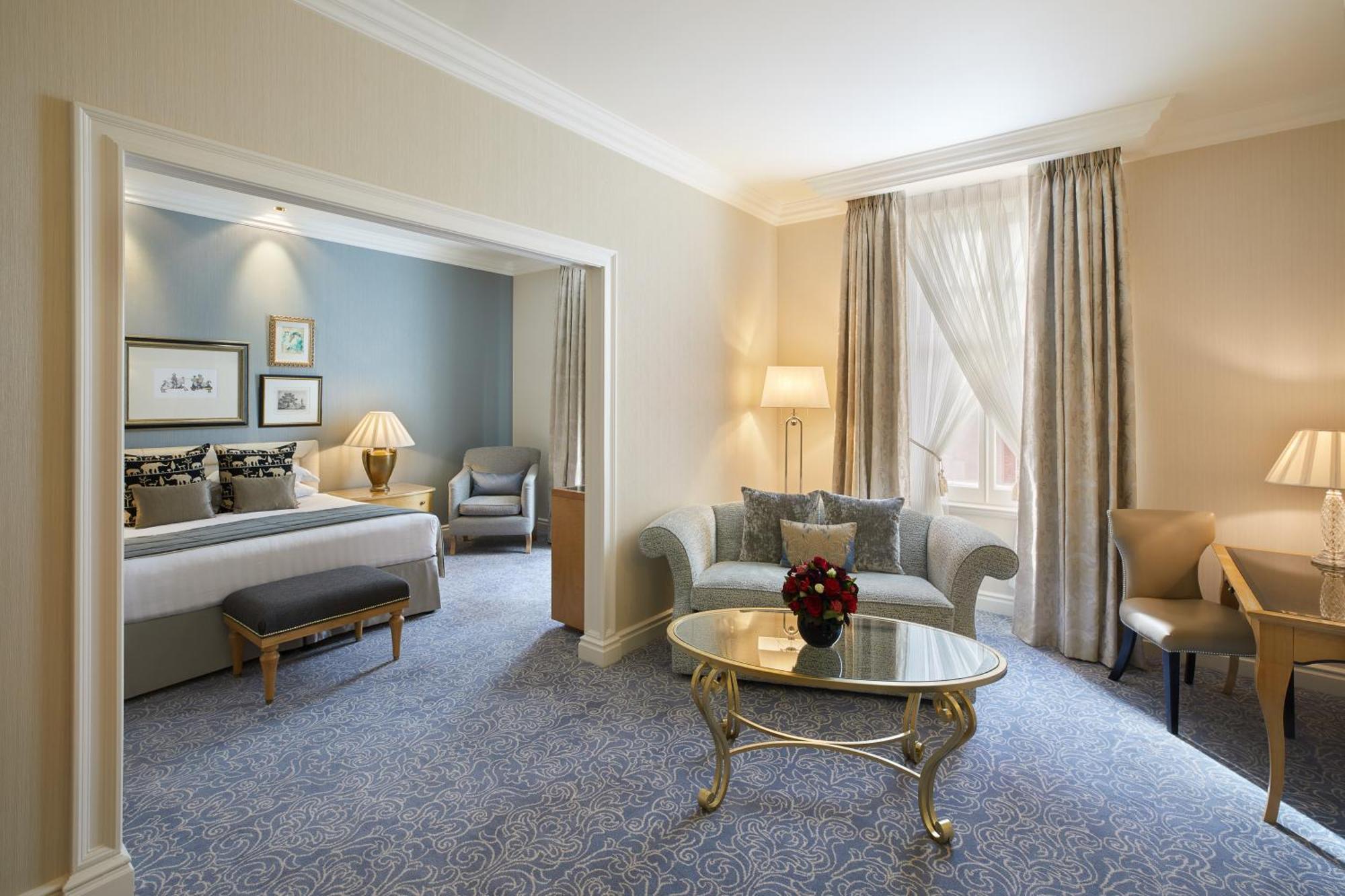 Studio typu Marylebone