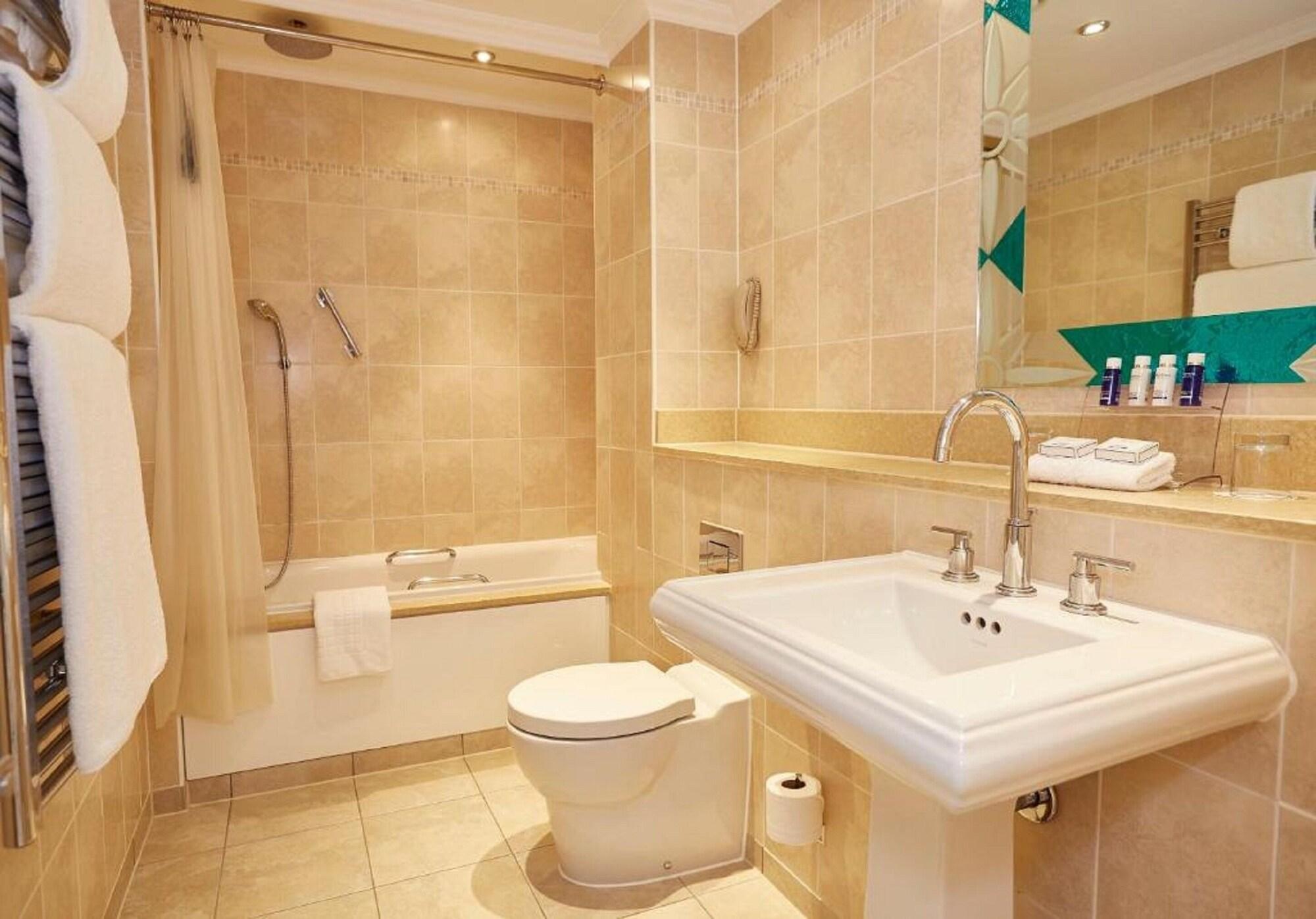 Apartament typu Tower Suite