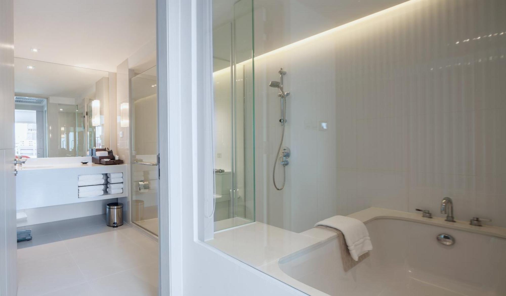 Apartament typu Premium Family Residence