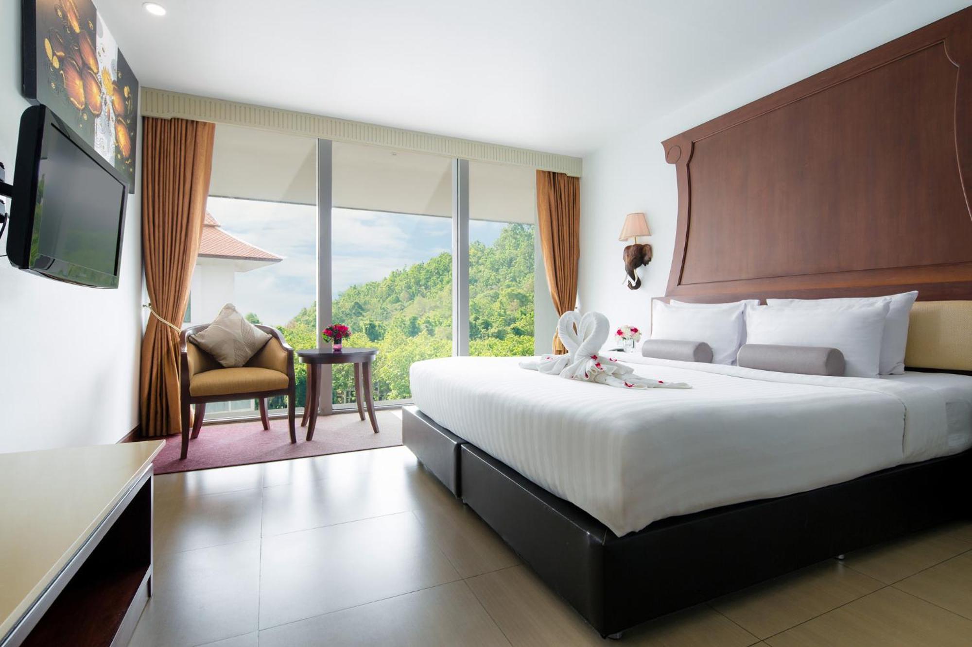 Apartament typu Grand Suite