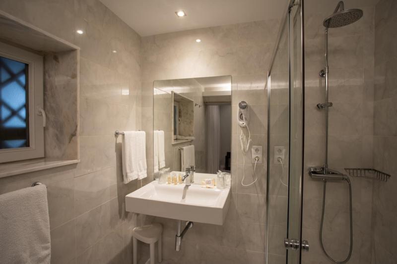 Double Room Terrace