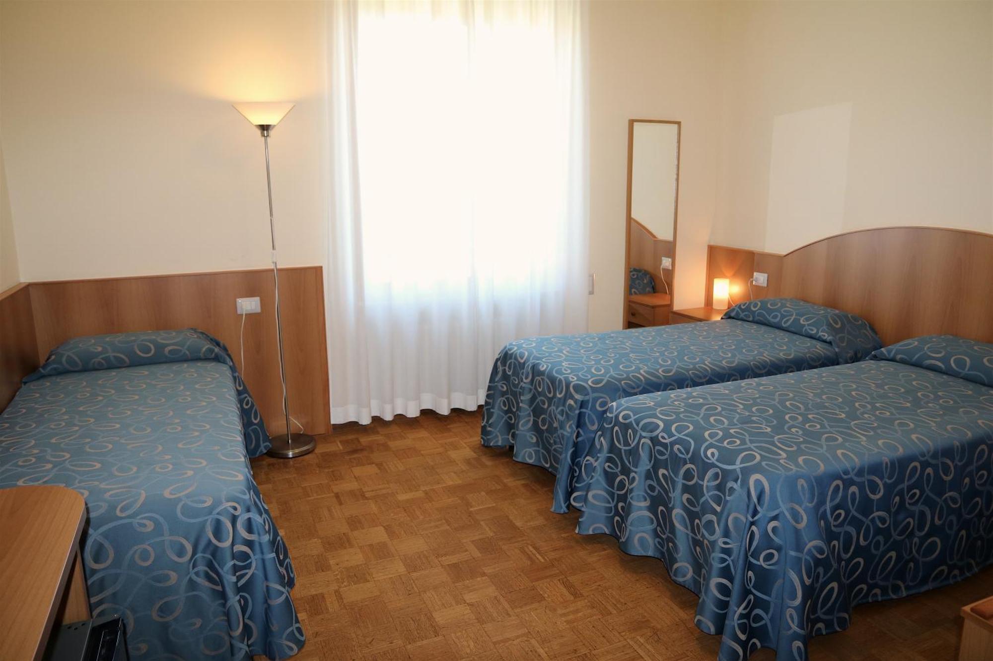Pokój trzyosobowy