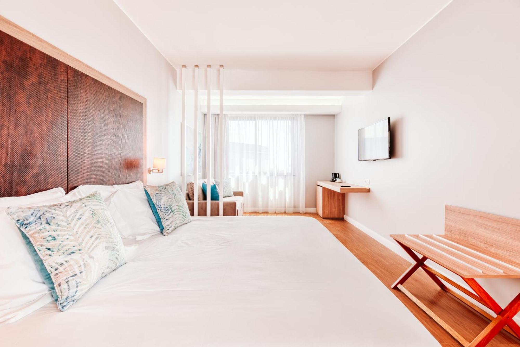 Junior Suite Sea View