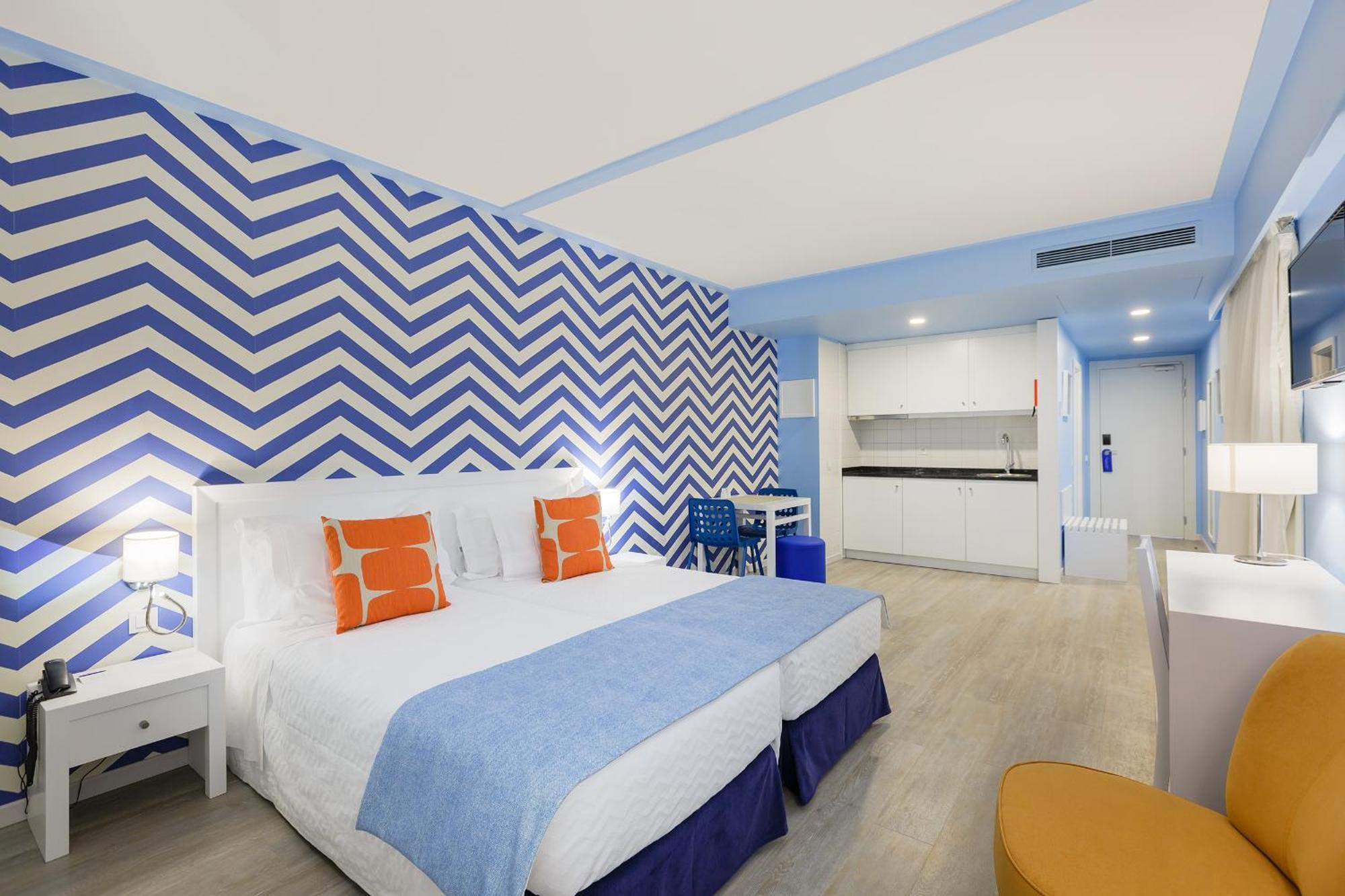 Junior Suite Balcony