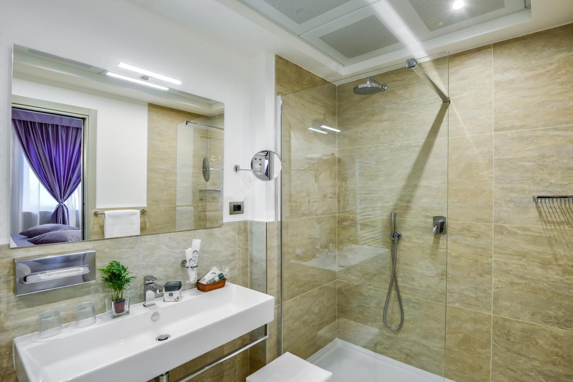 Apartament typu Junior Suite