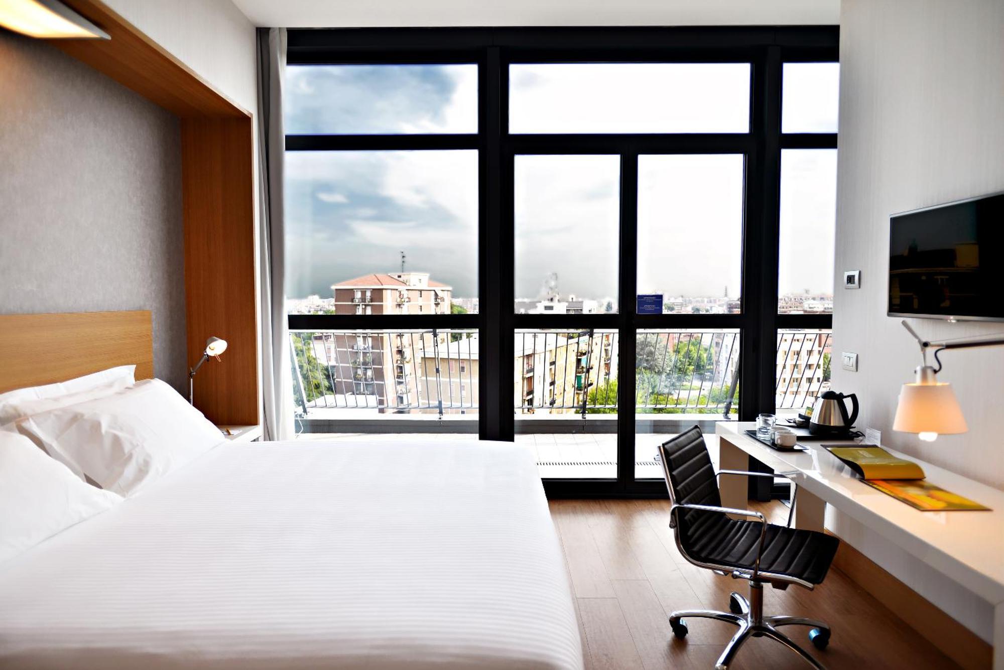 Apartament typu Junior Suite