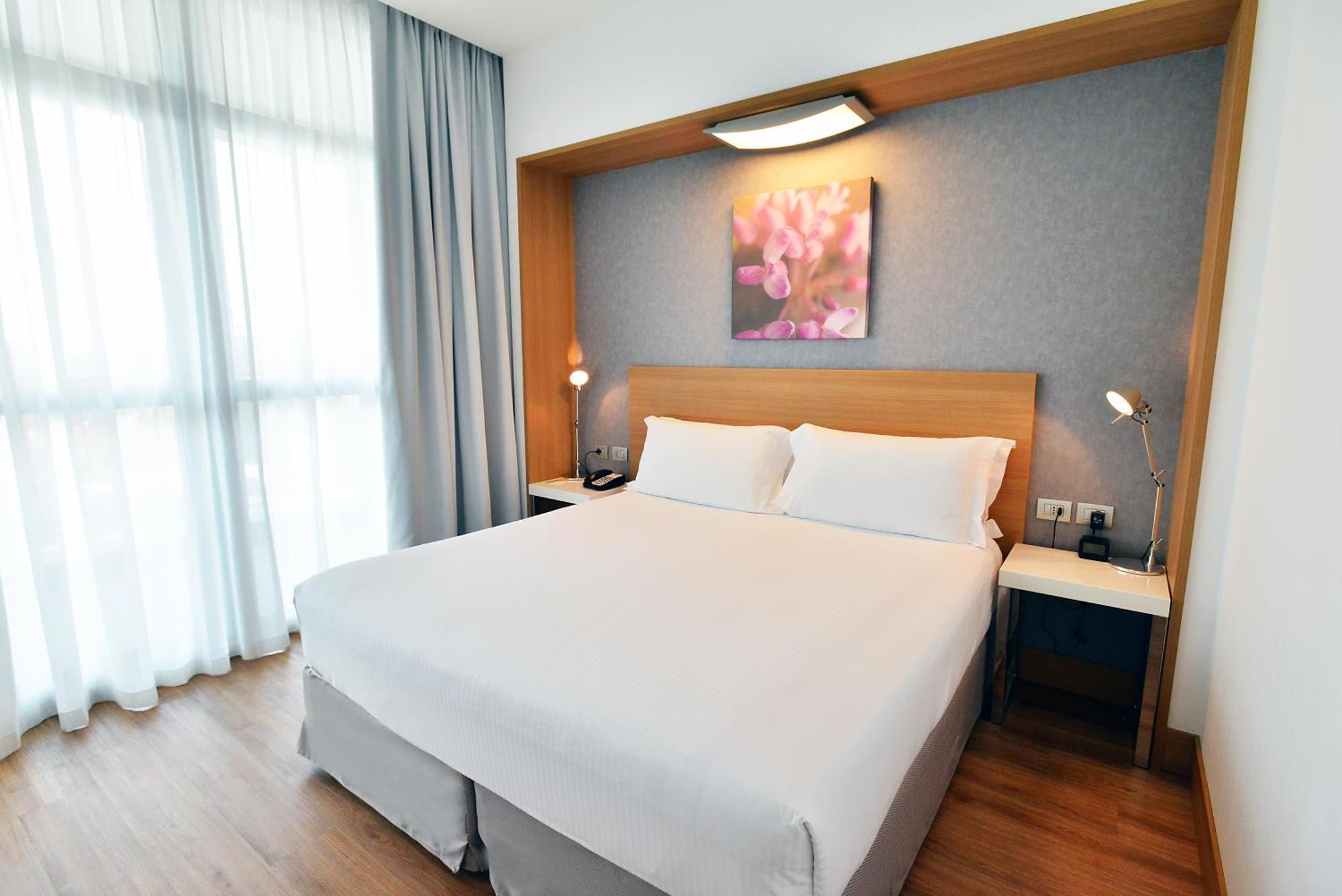 Pokój typu Deluxe z łóżkiem typu king-size