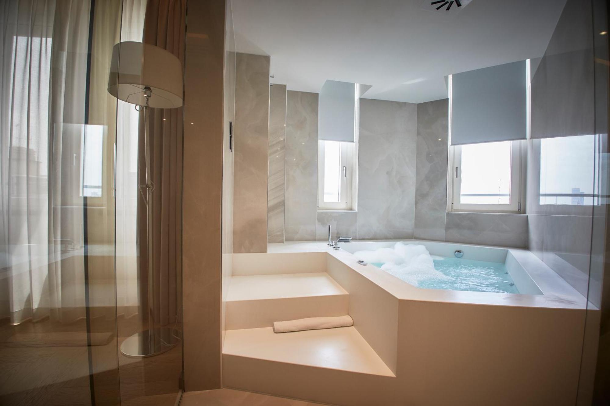 Apartament typu Deluxe Suite