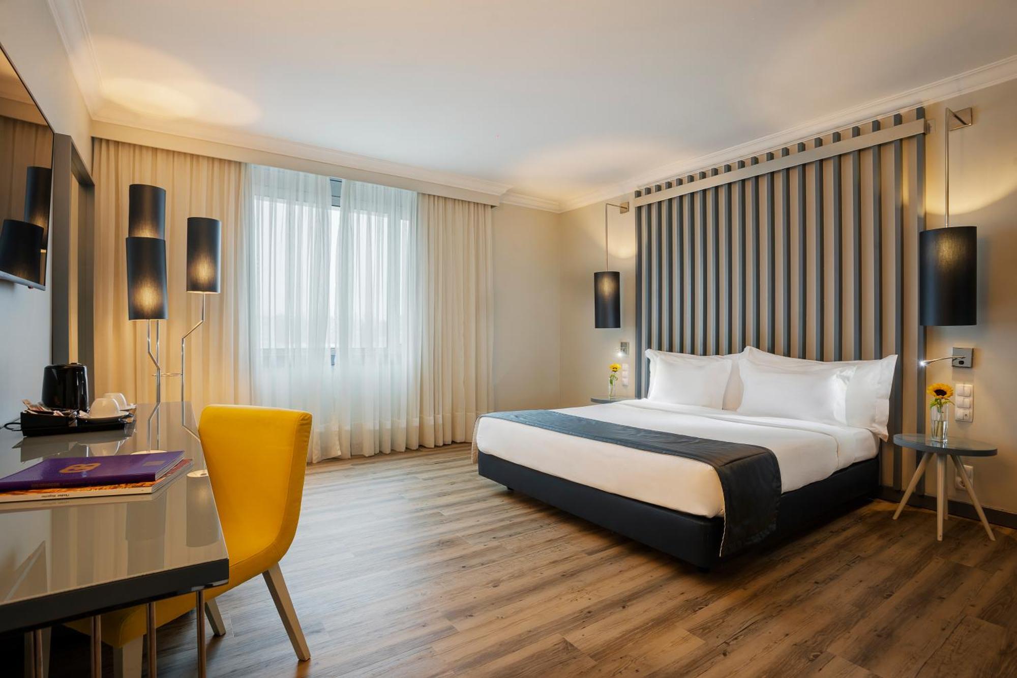 Comfort Suite