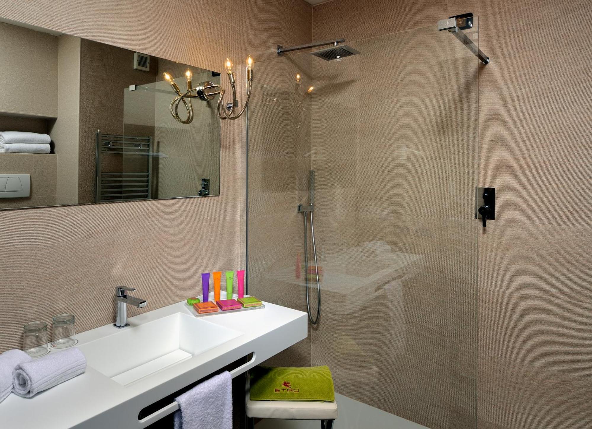 Apartament typu Junior Suite