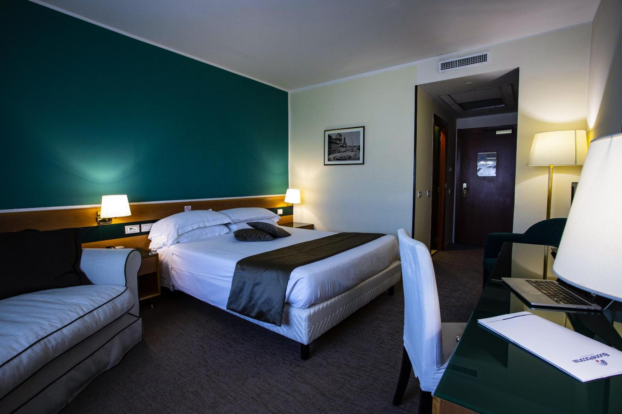 Apartament typu Executive Suite