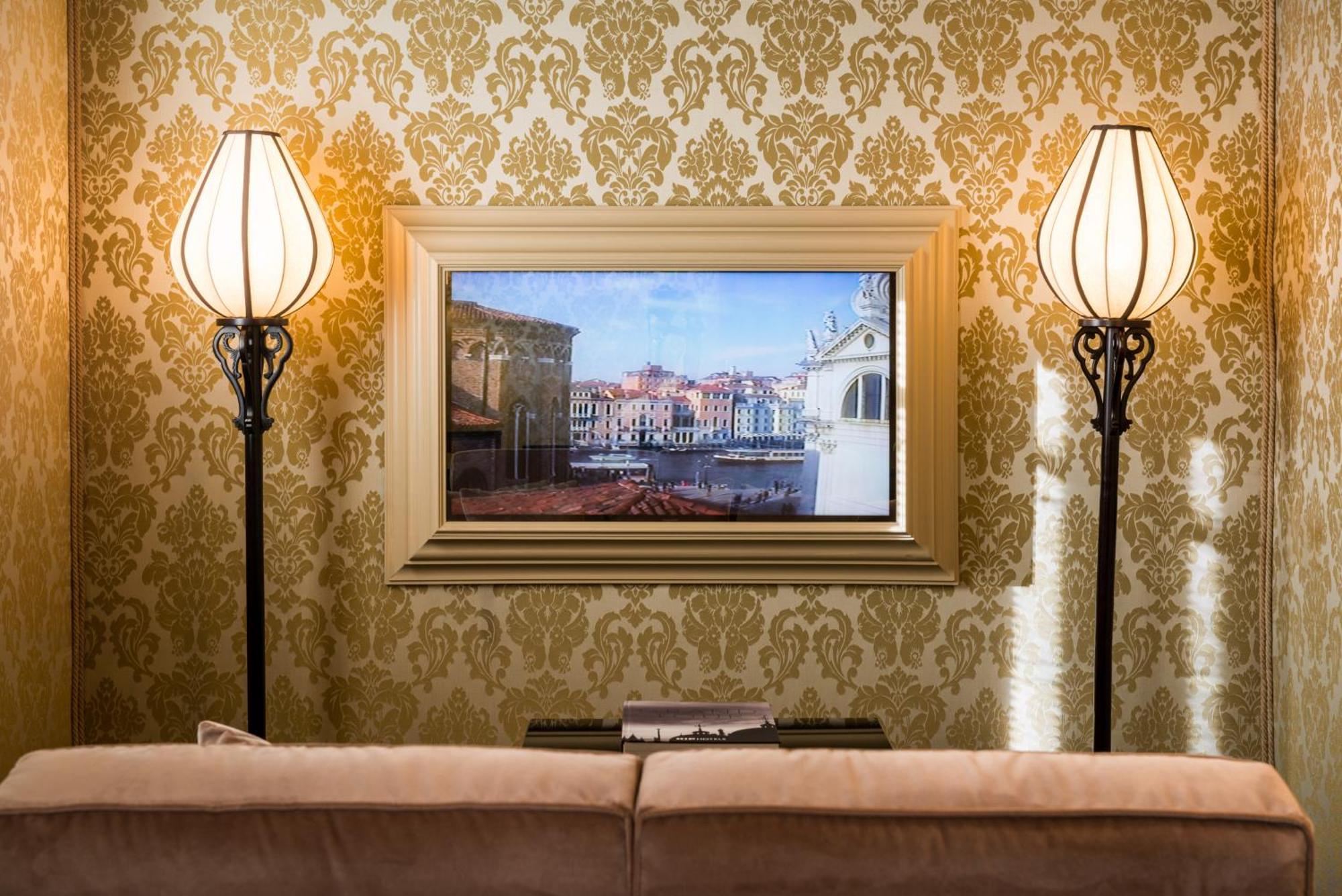 Apartament typu Suite