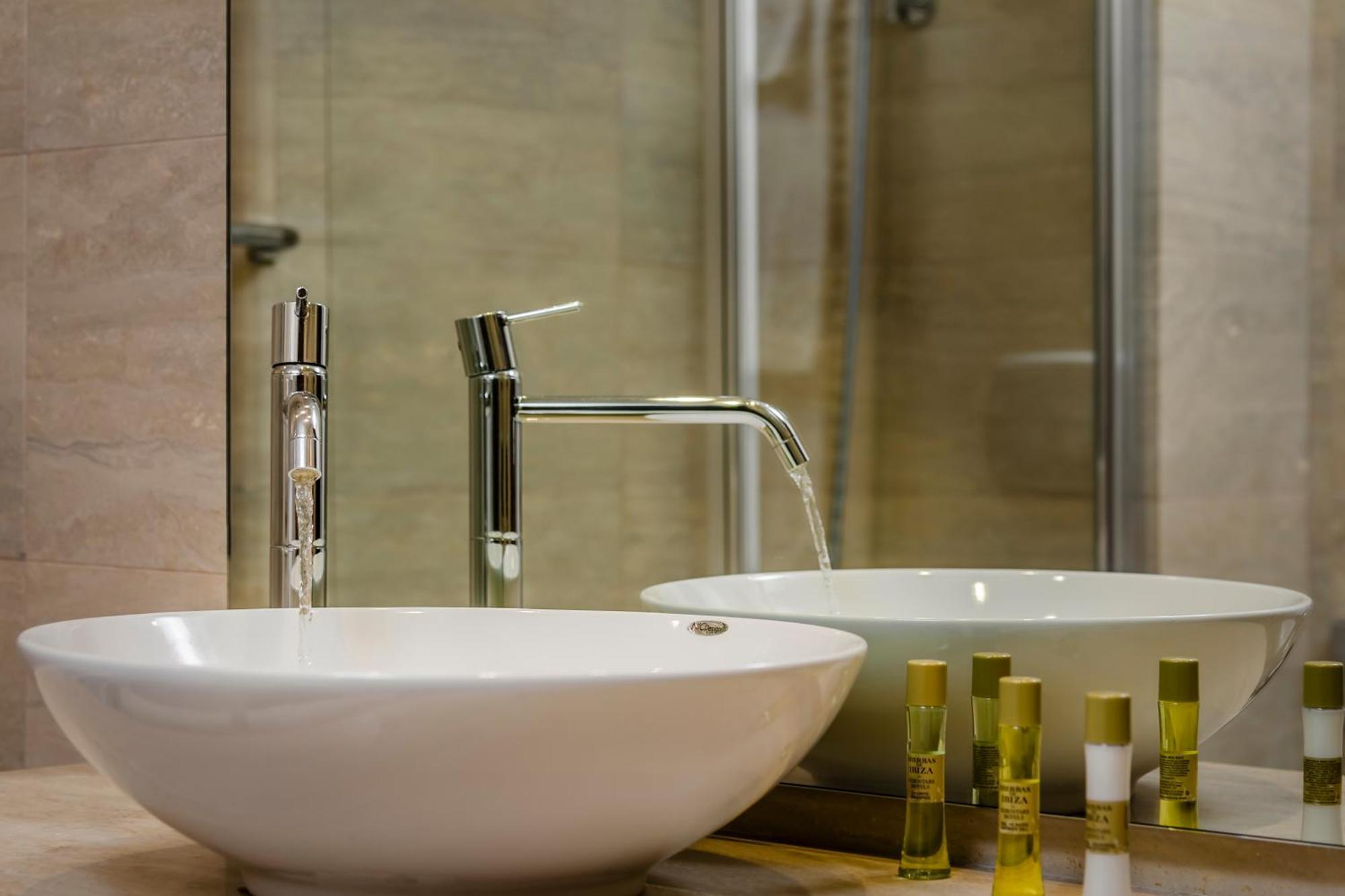Apartament typu Junior Suite